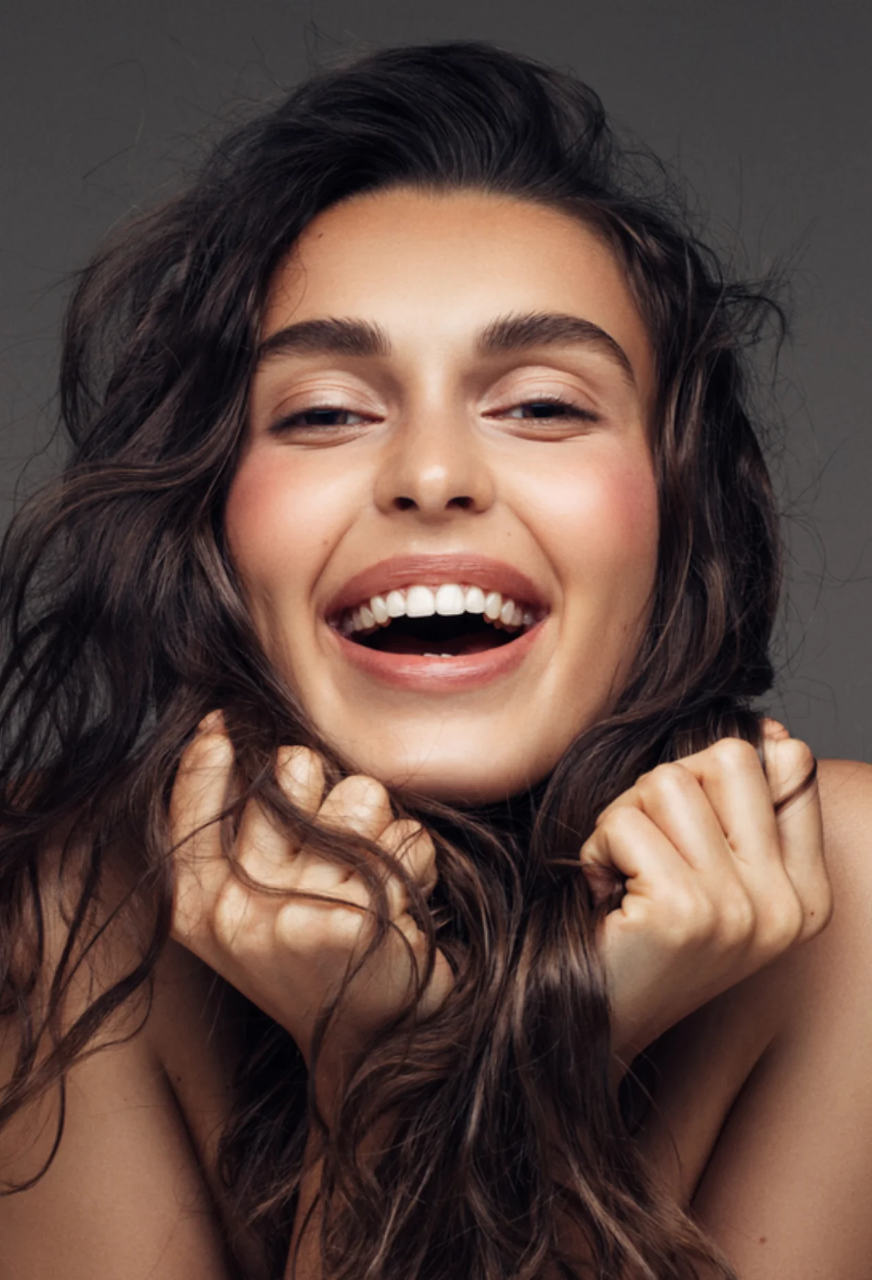 Pflegeshampoo Volume & Lift - Image 2