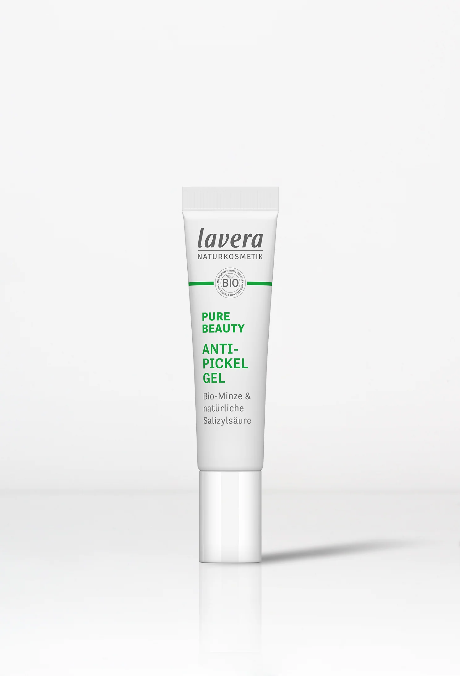 PURE BEAUTY Anti-Pickel Gel