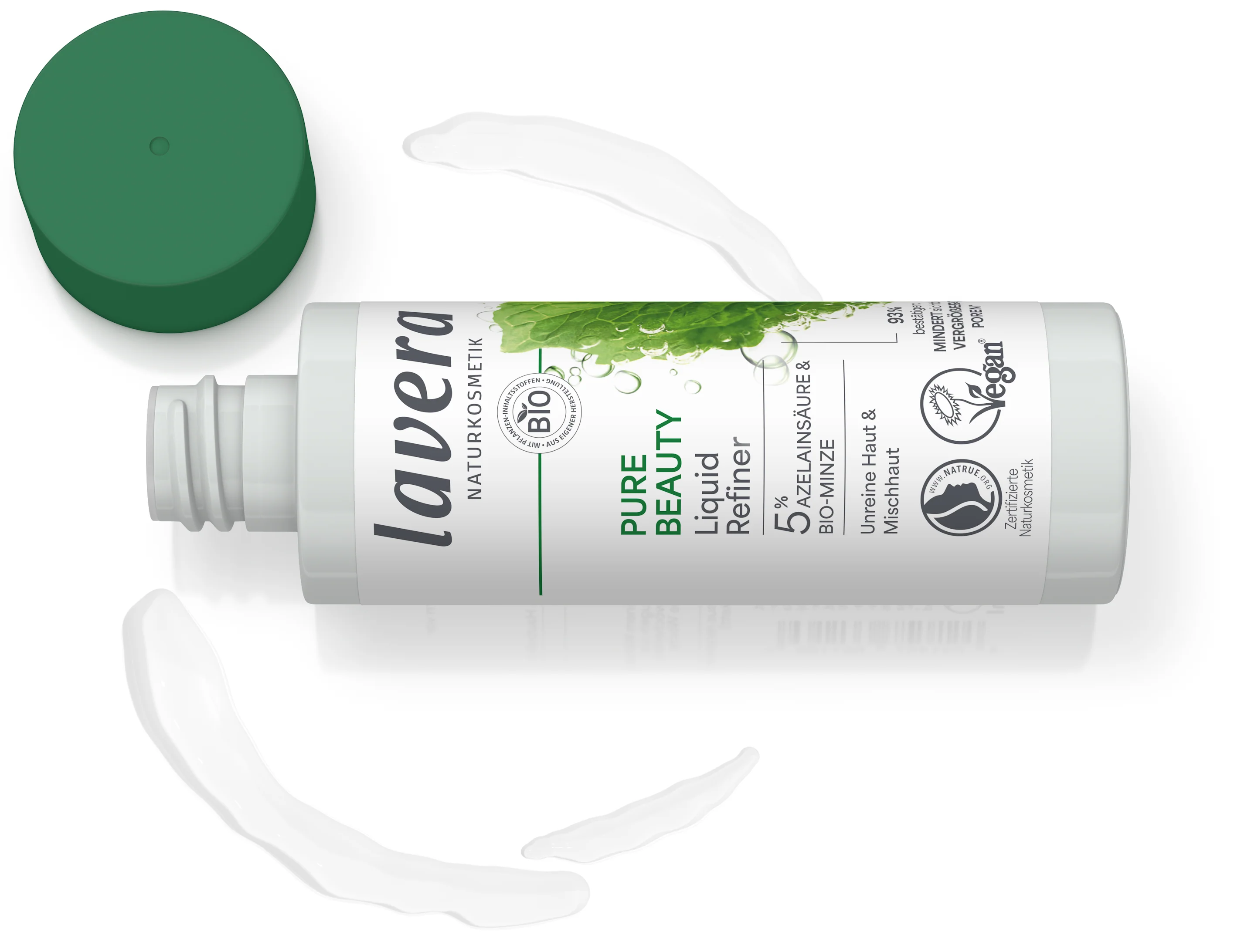 Pure Beauty Liquid Refiner - Image 4