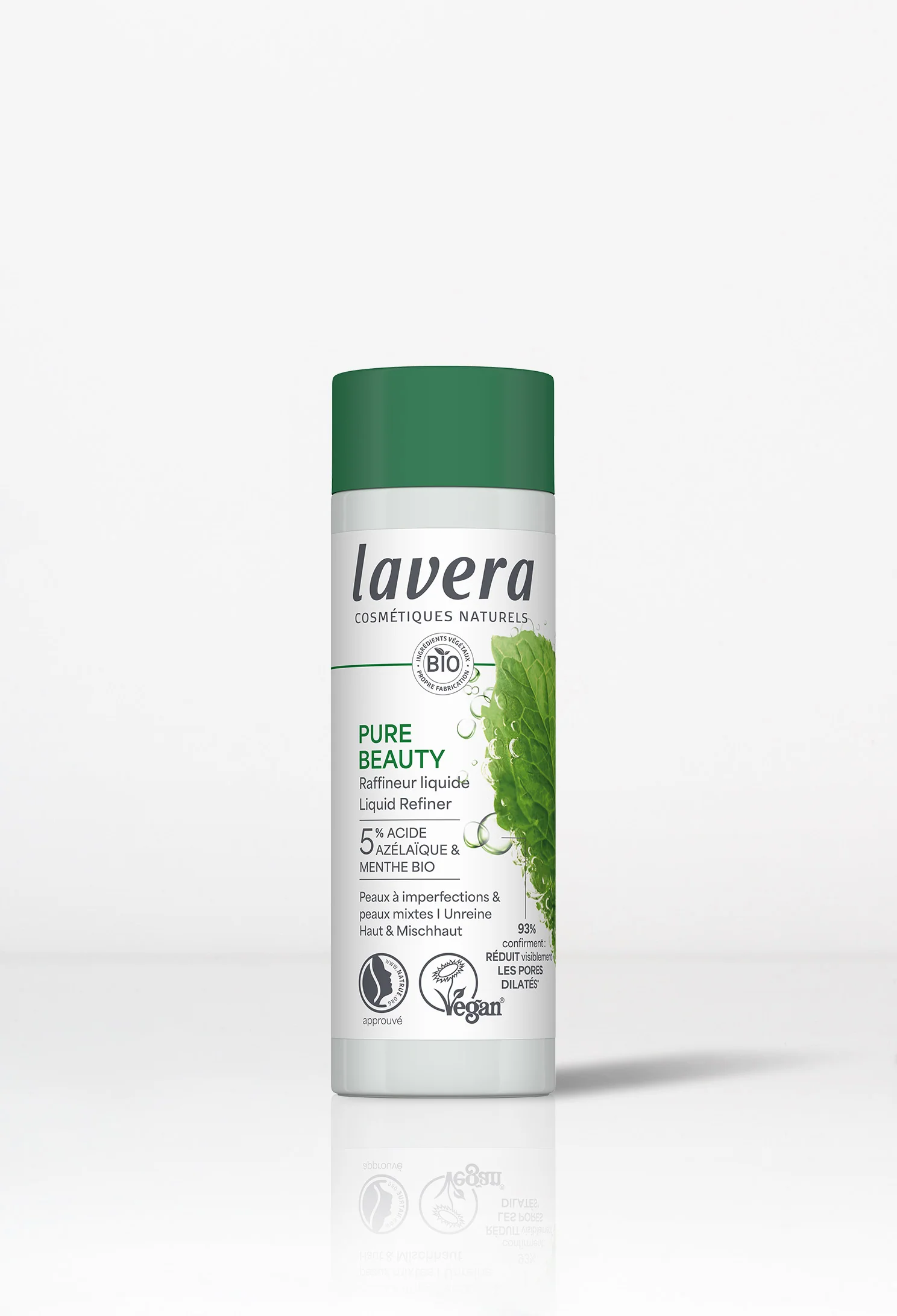 Pure Beauty Liquid Refiner