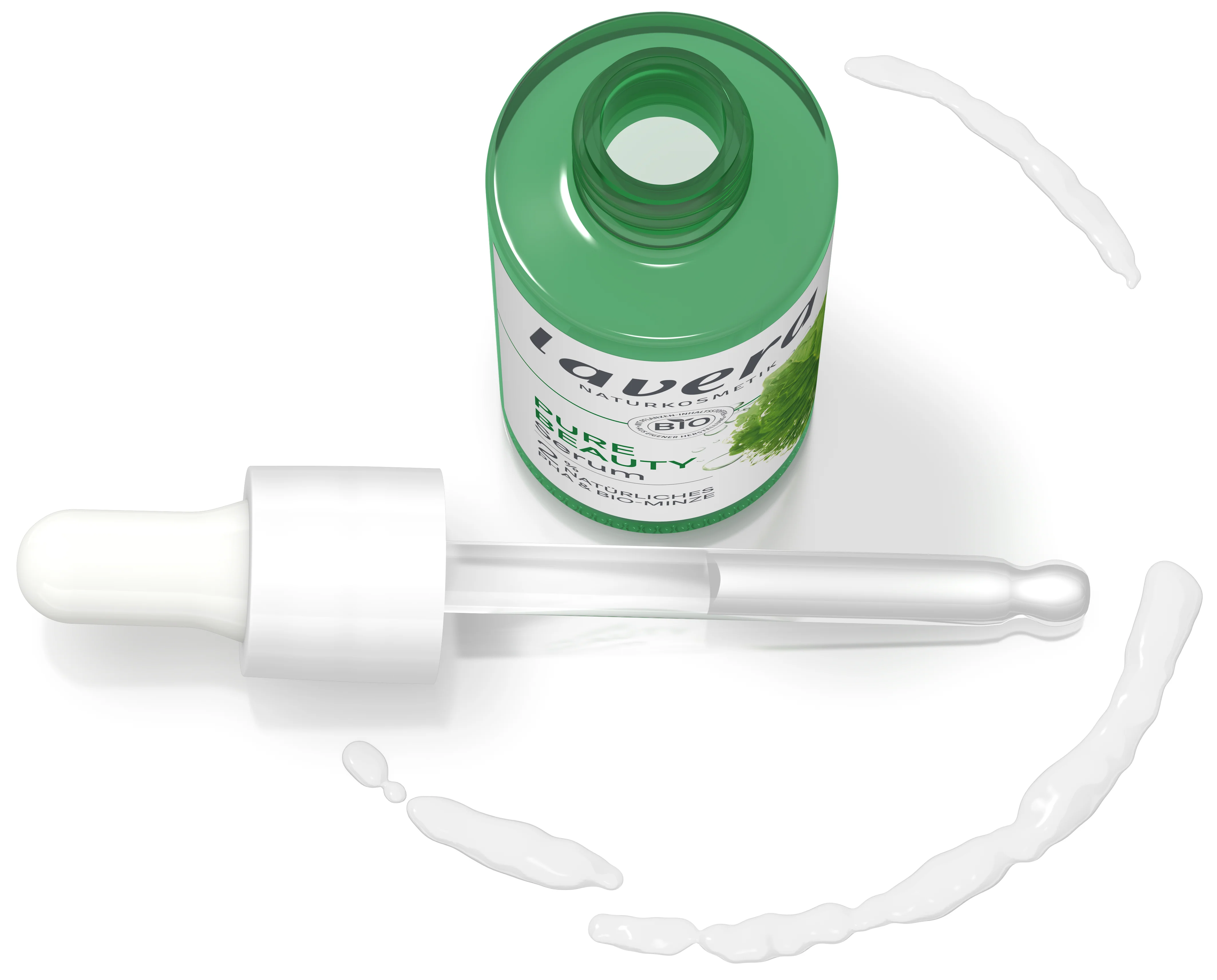 Pure Beauty Serum - Image 4