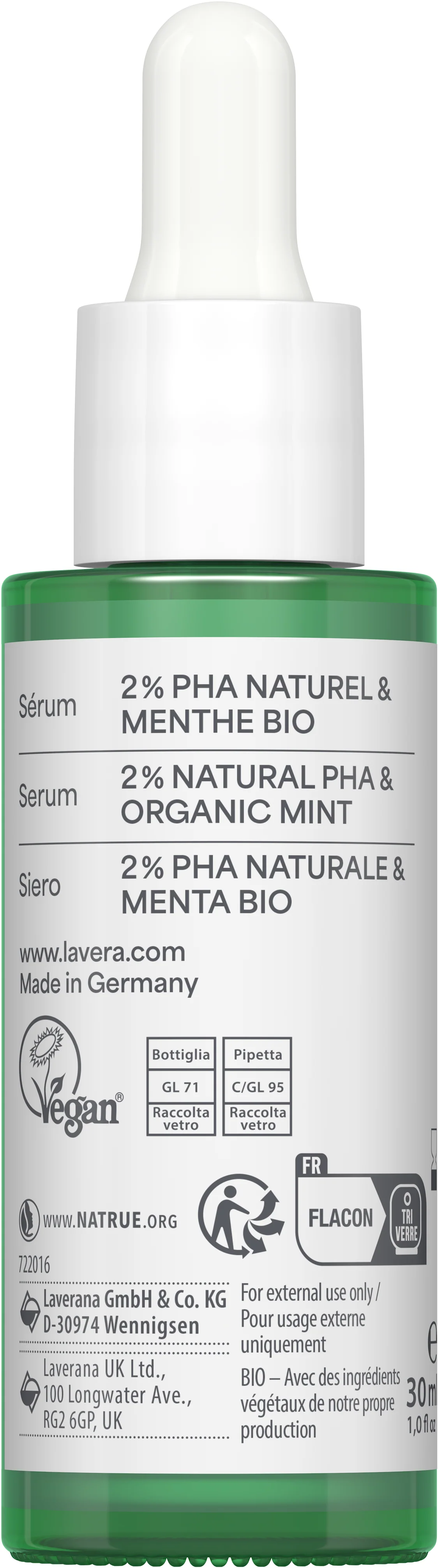 Pure Beauty Serum - Image 5