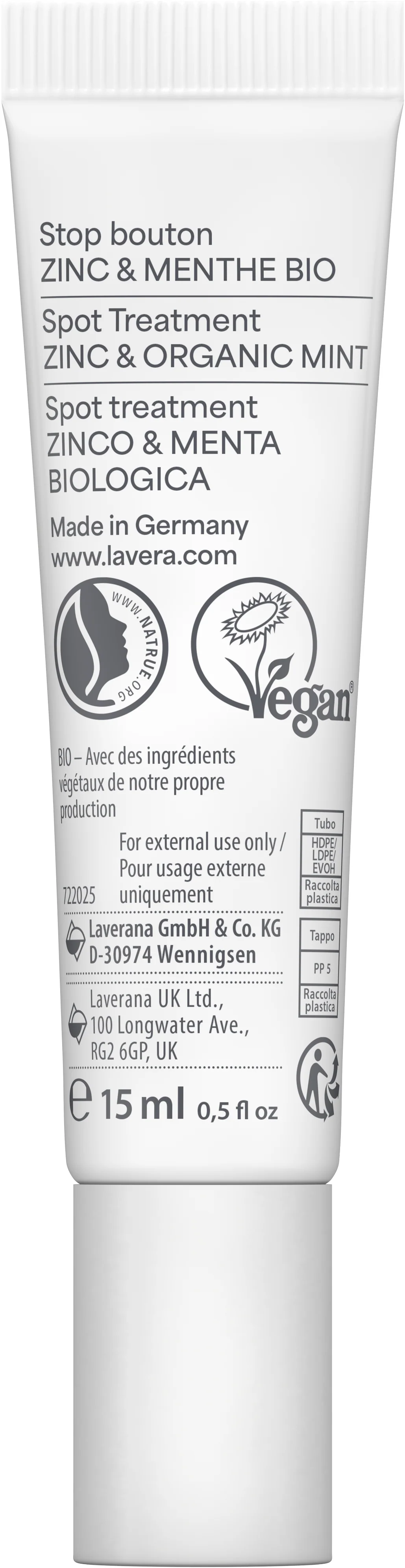 Pure Beauty Spot Treatment - Image 5