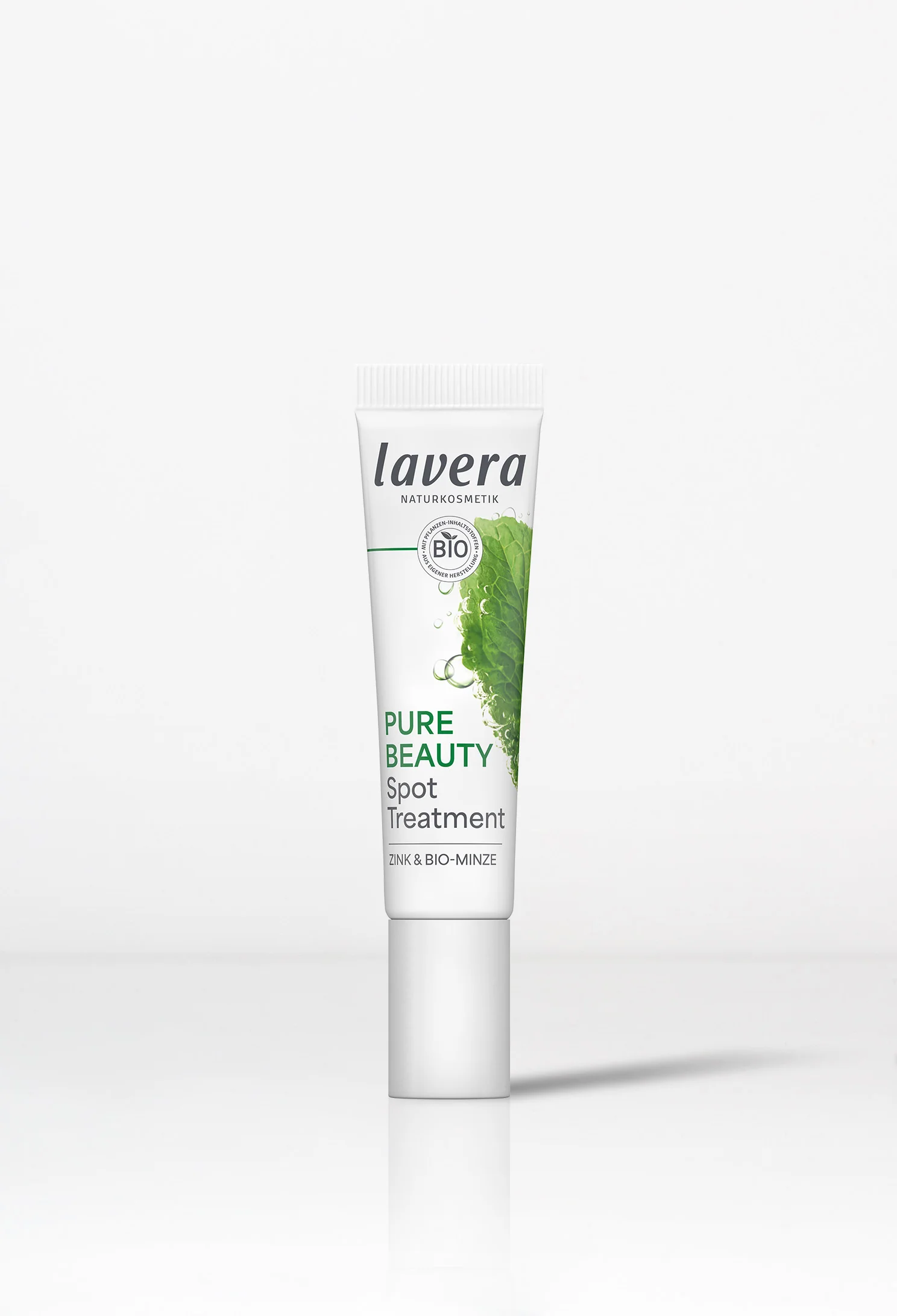 Pure Beauty Spot Treatment