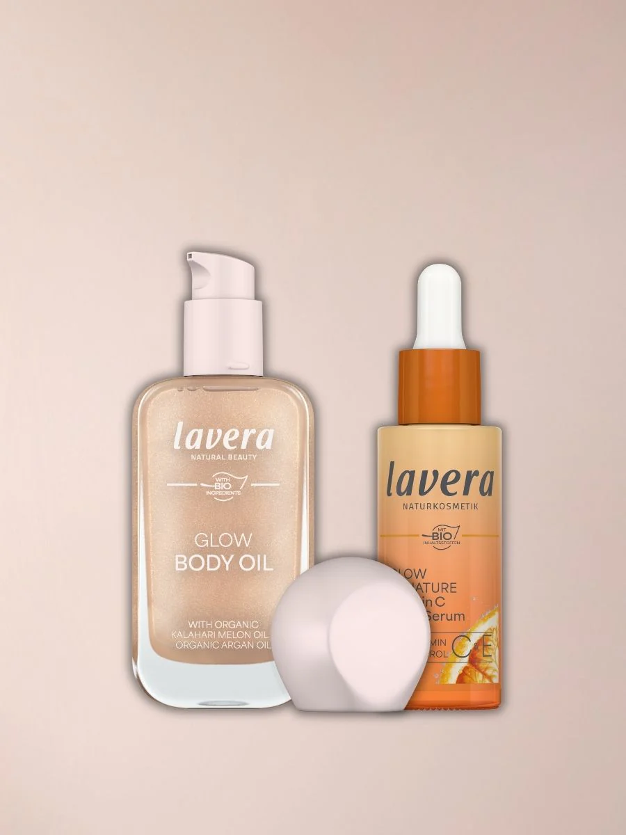 Radiance Booster Duo