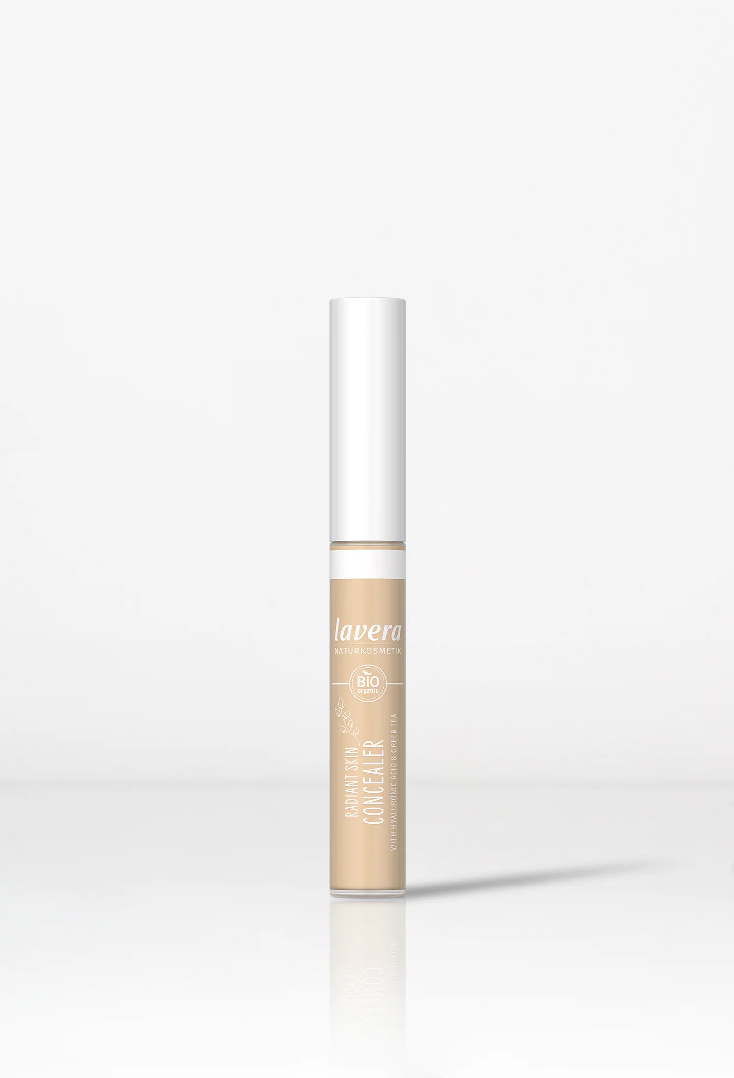 Radiant Skin Concealer -Ivory 01-