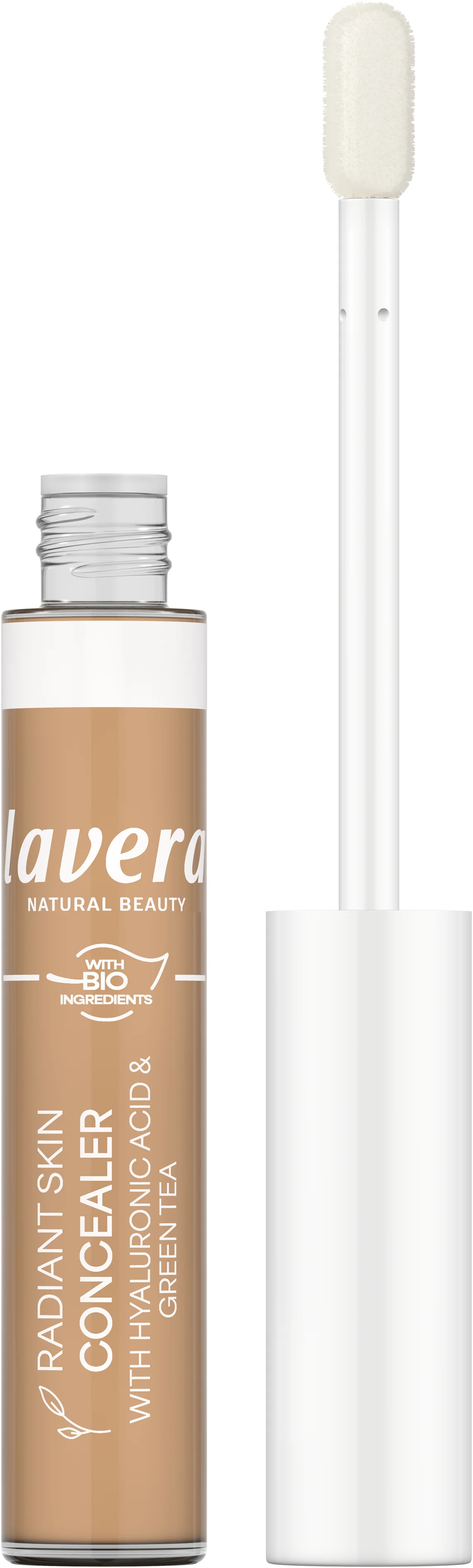 Radiant Skin Concealer -Medium Sand 05- - Image 3