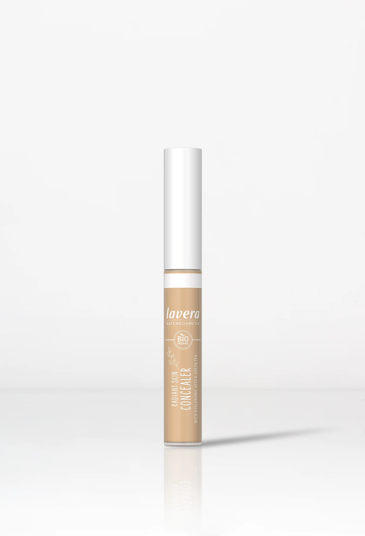 Radiant Skin Concealer -Tanned 04-