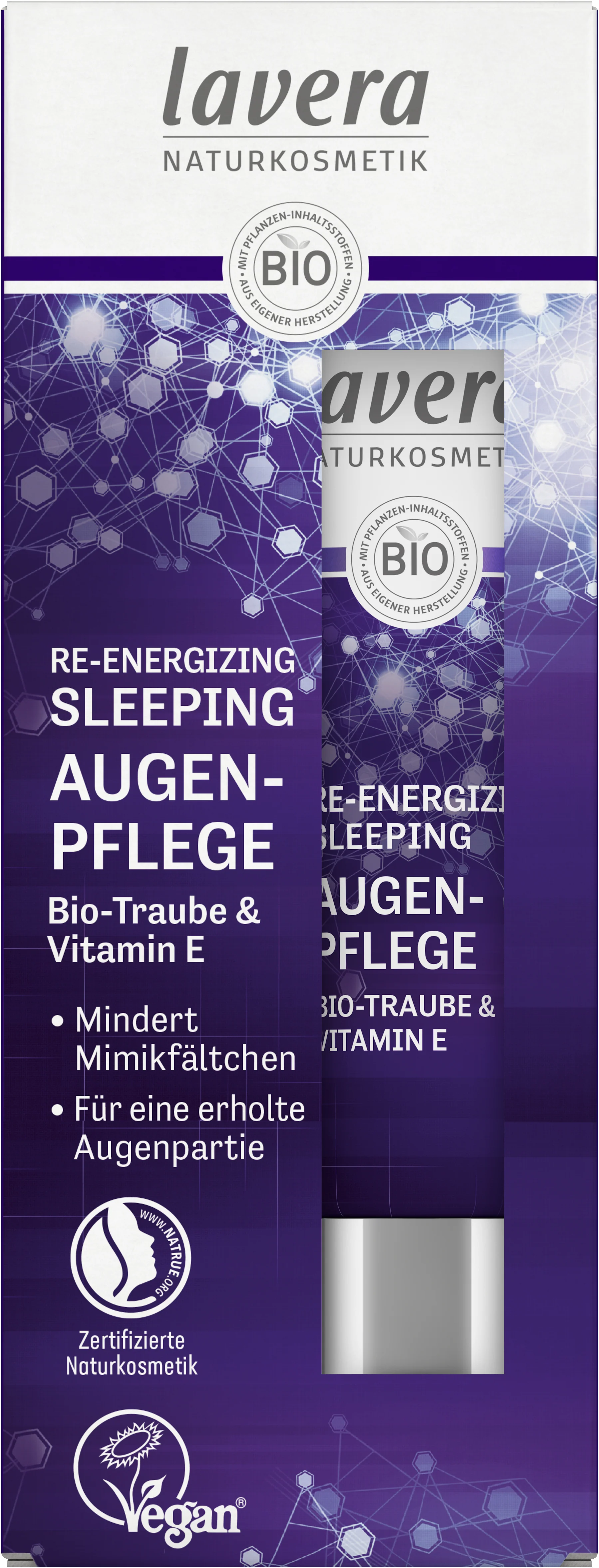 Re-Energizing Sleeping Augenpflege - Image 4