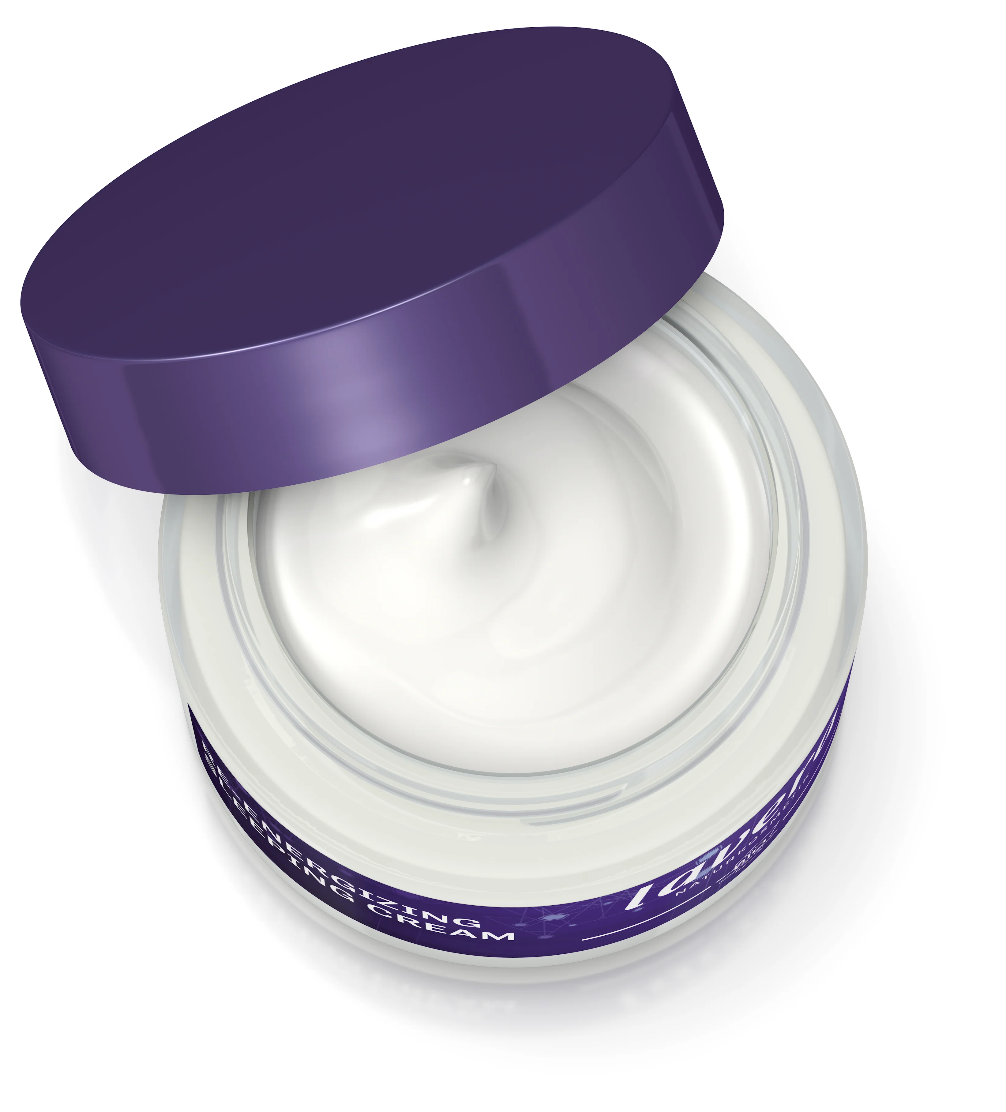 Re-Energizing Sleeping Cream - Image 3