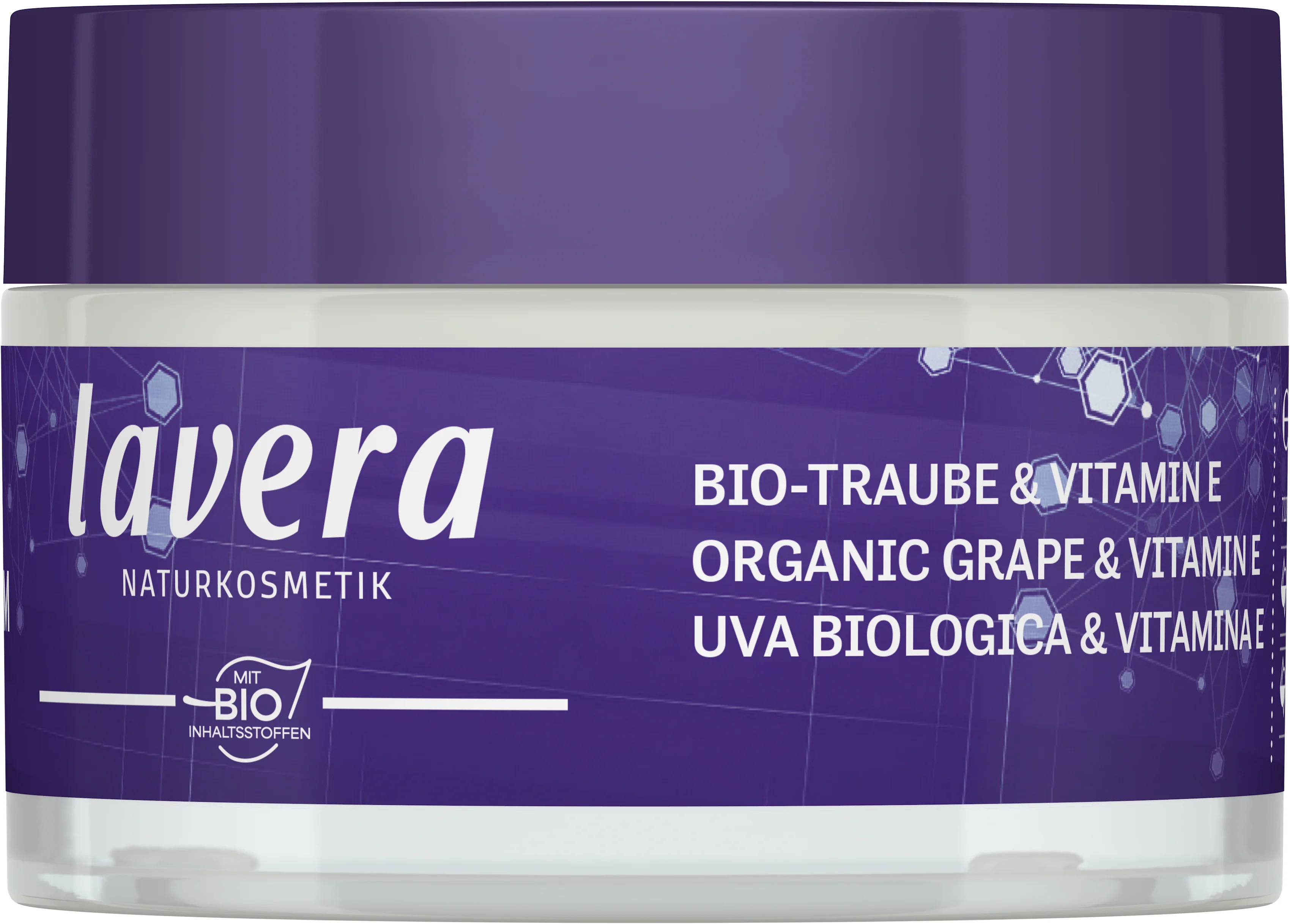 Re-Energizing Sleeping Cream - Image 4