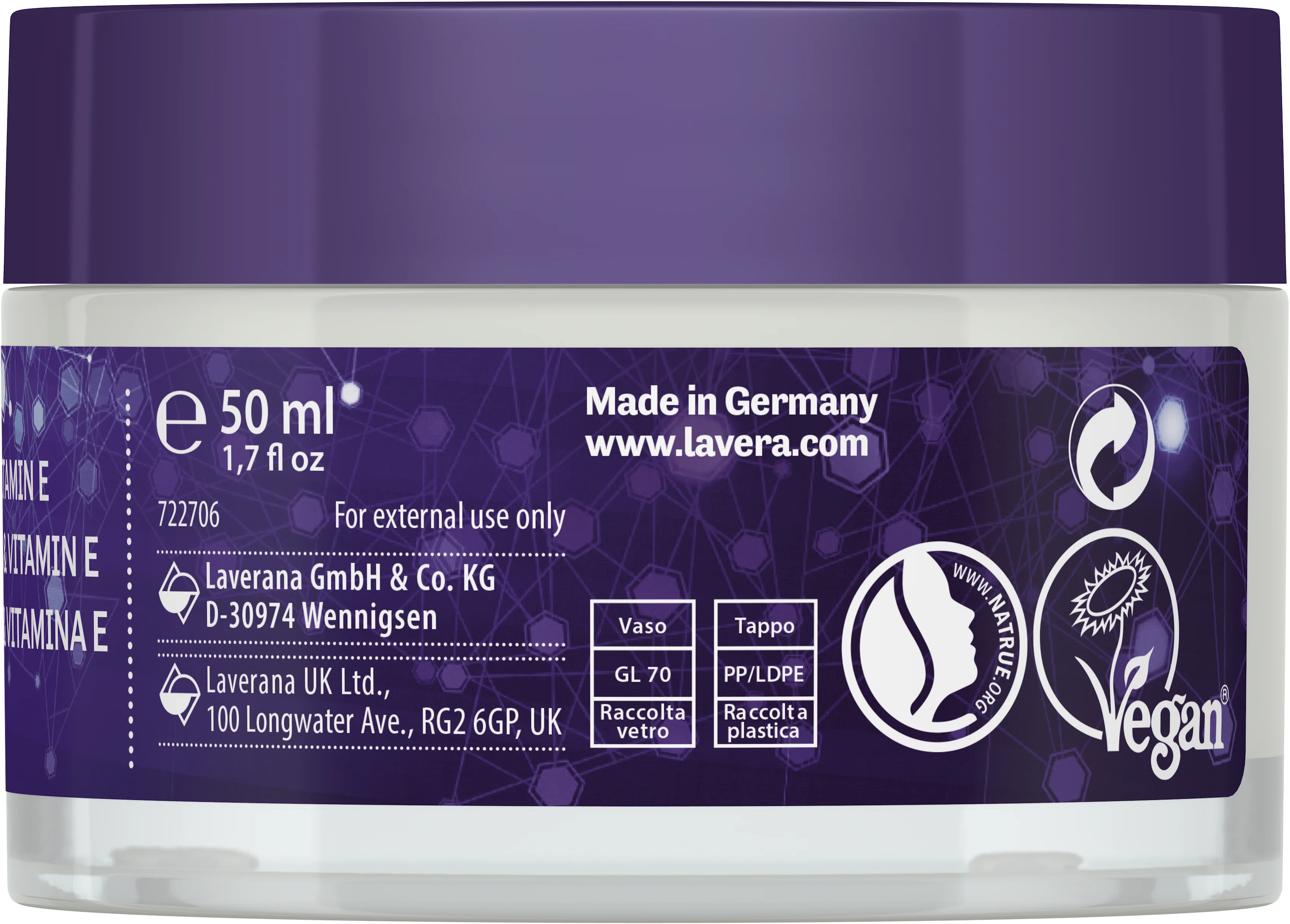 Re-Energizing Sleeping Cream - Image 5