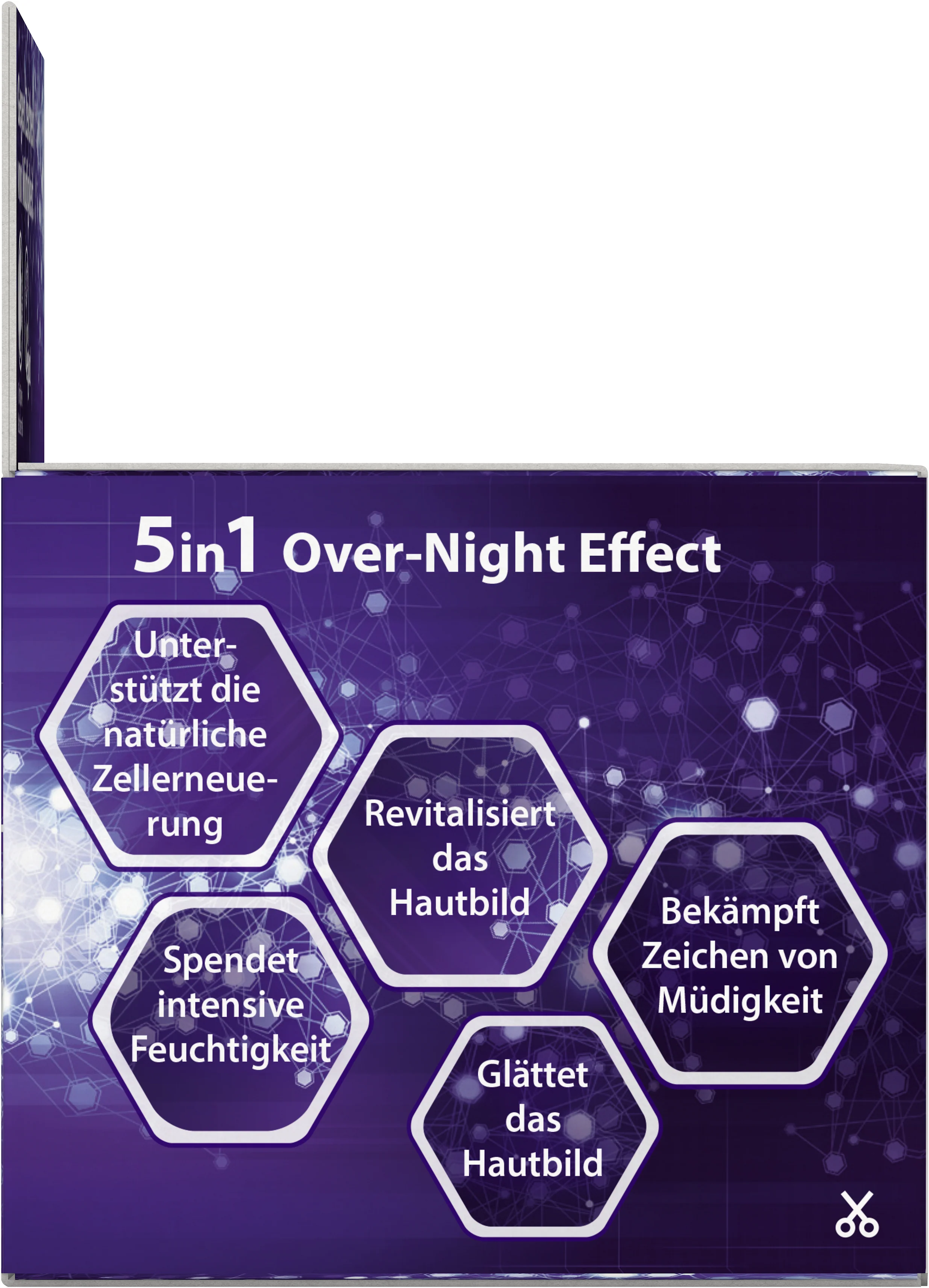 Re-Energizing Sleeping Cream - Image 7