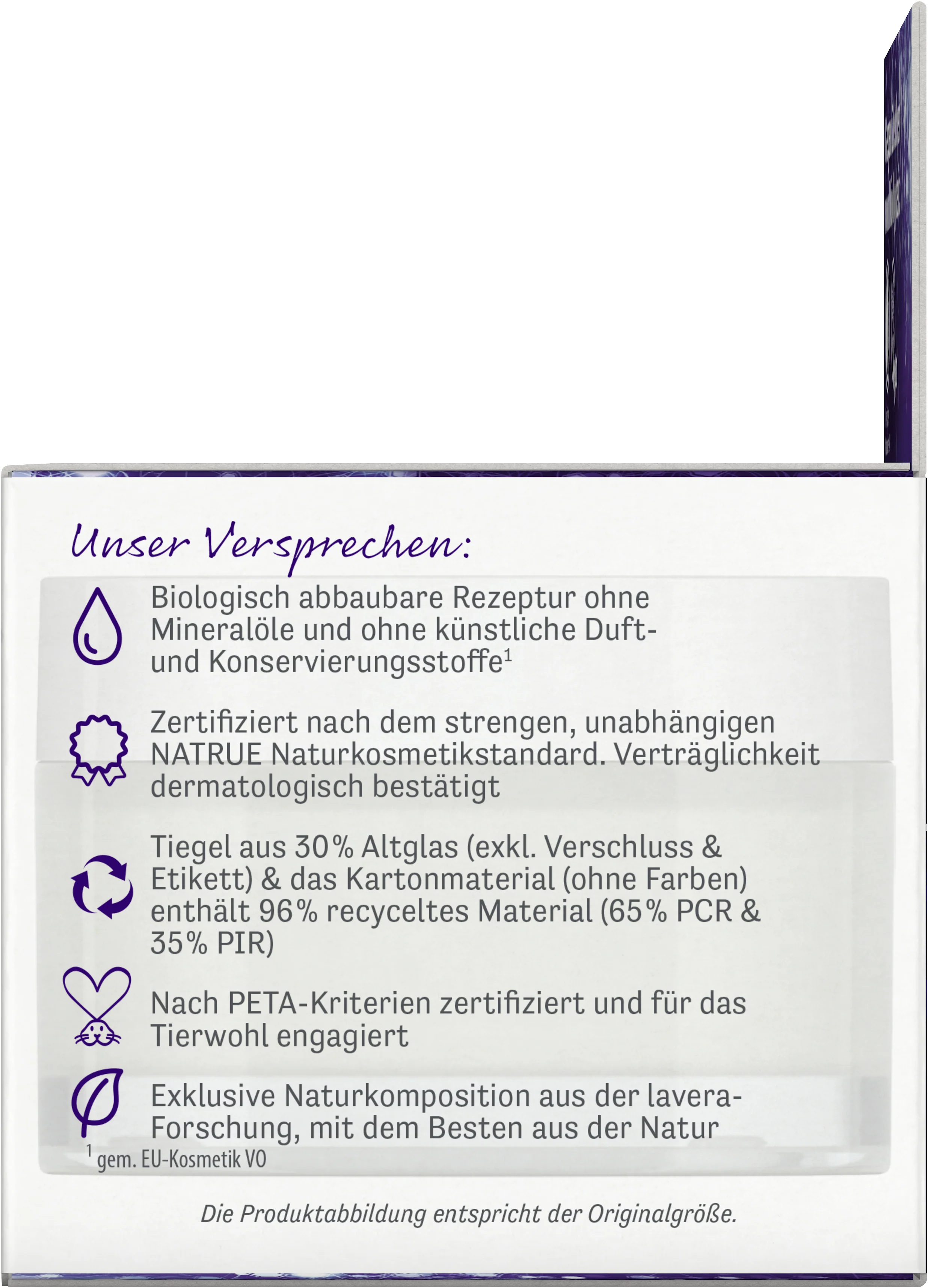 Re-Energizing Sleeping Cream - Image 9