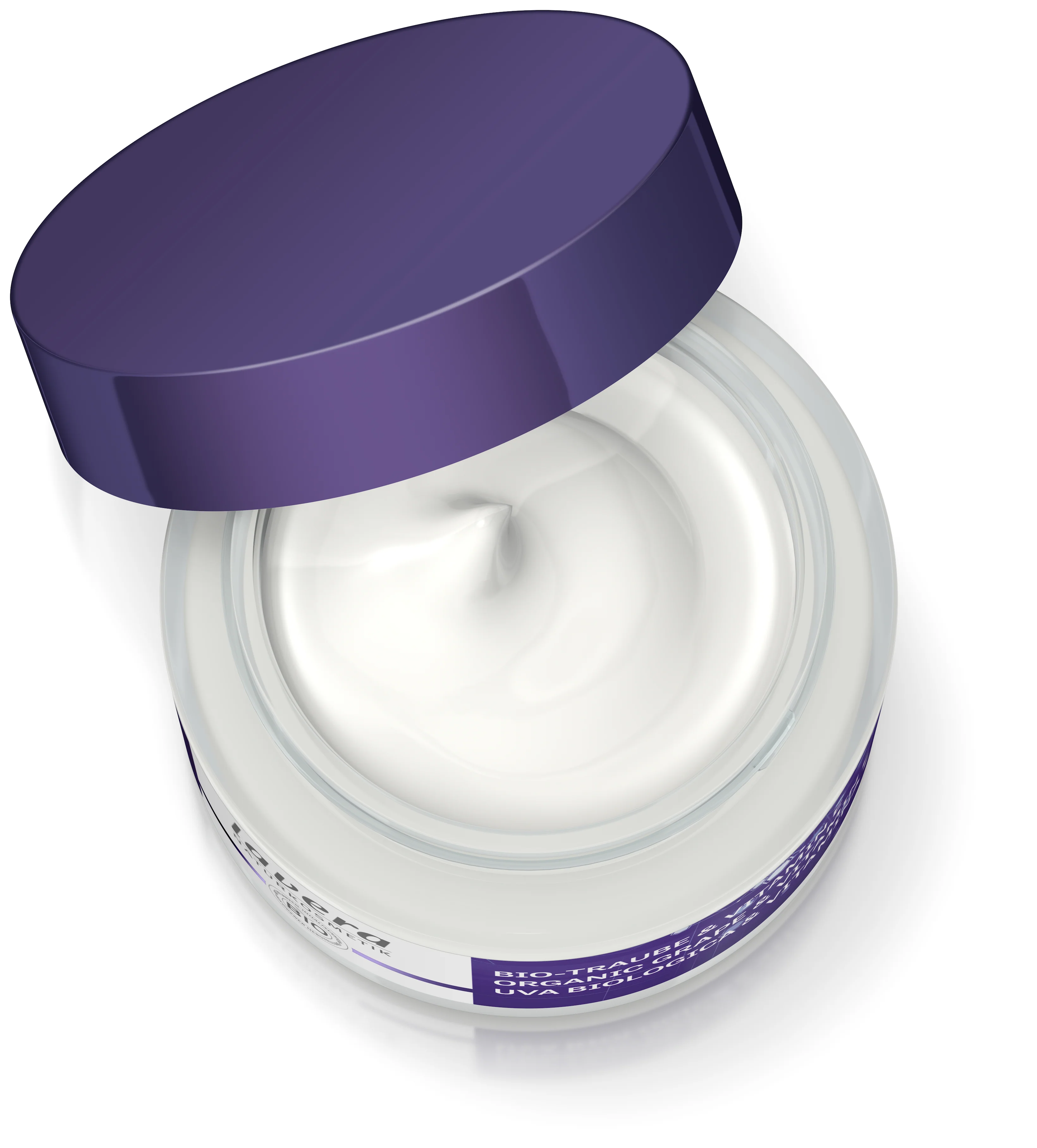 Re-Energizing Sleeping Cream - Image 3