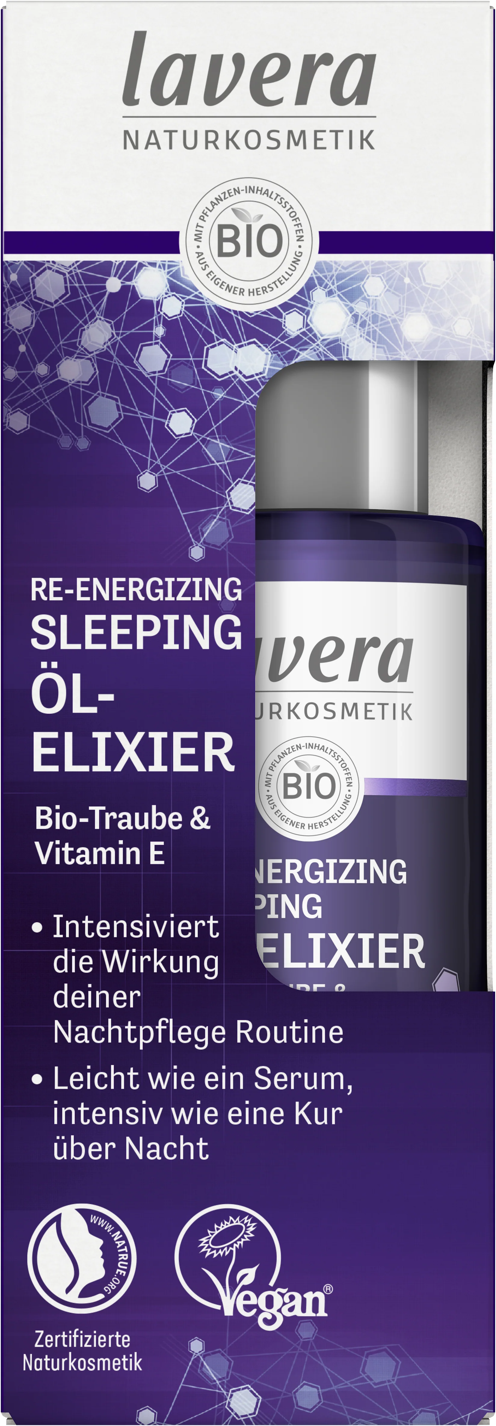 Re-Energizing Sleeping Öl-Elixier - Image 4