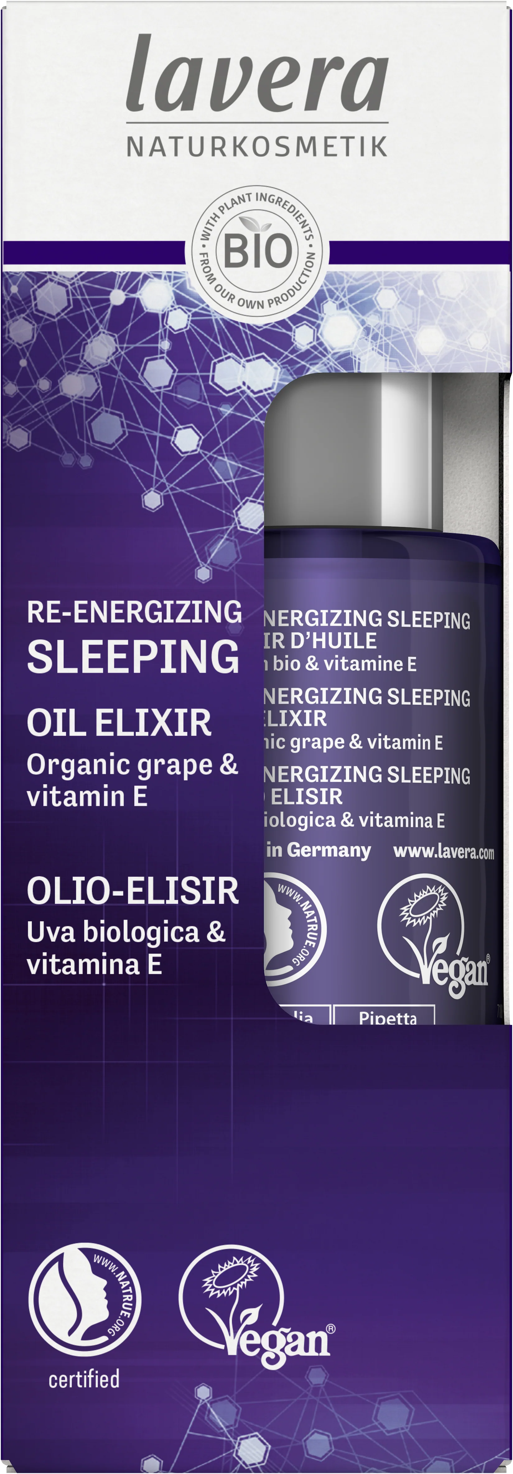 Re-Energizing Sleeping Öl-Elixier - Image 4