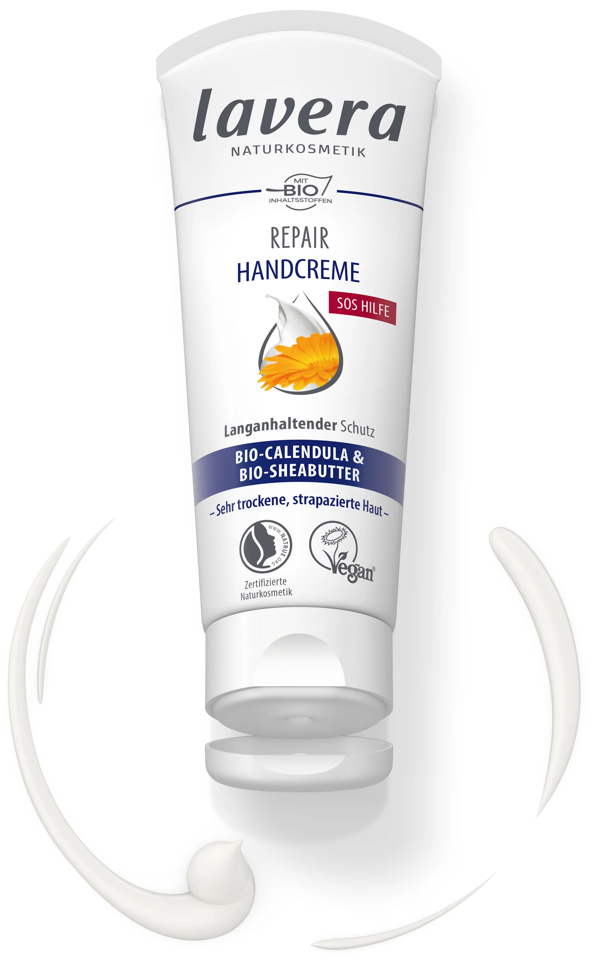 Repair Handcreme - Image 3