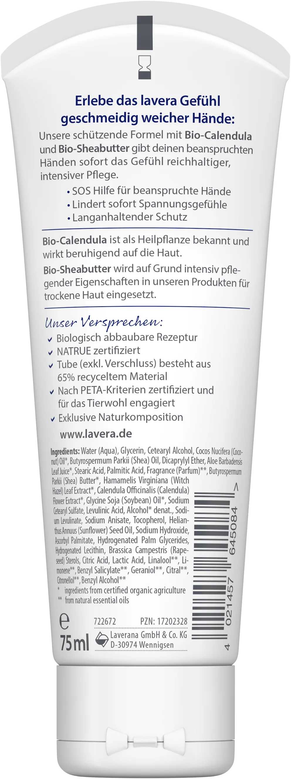 Repair Handcreme - Image 4