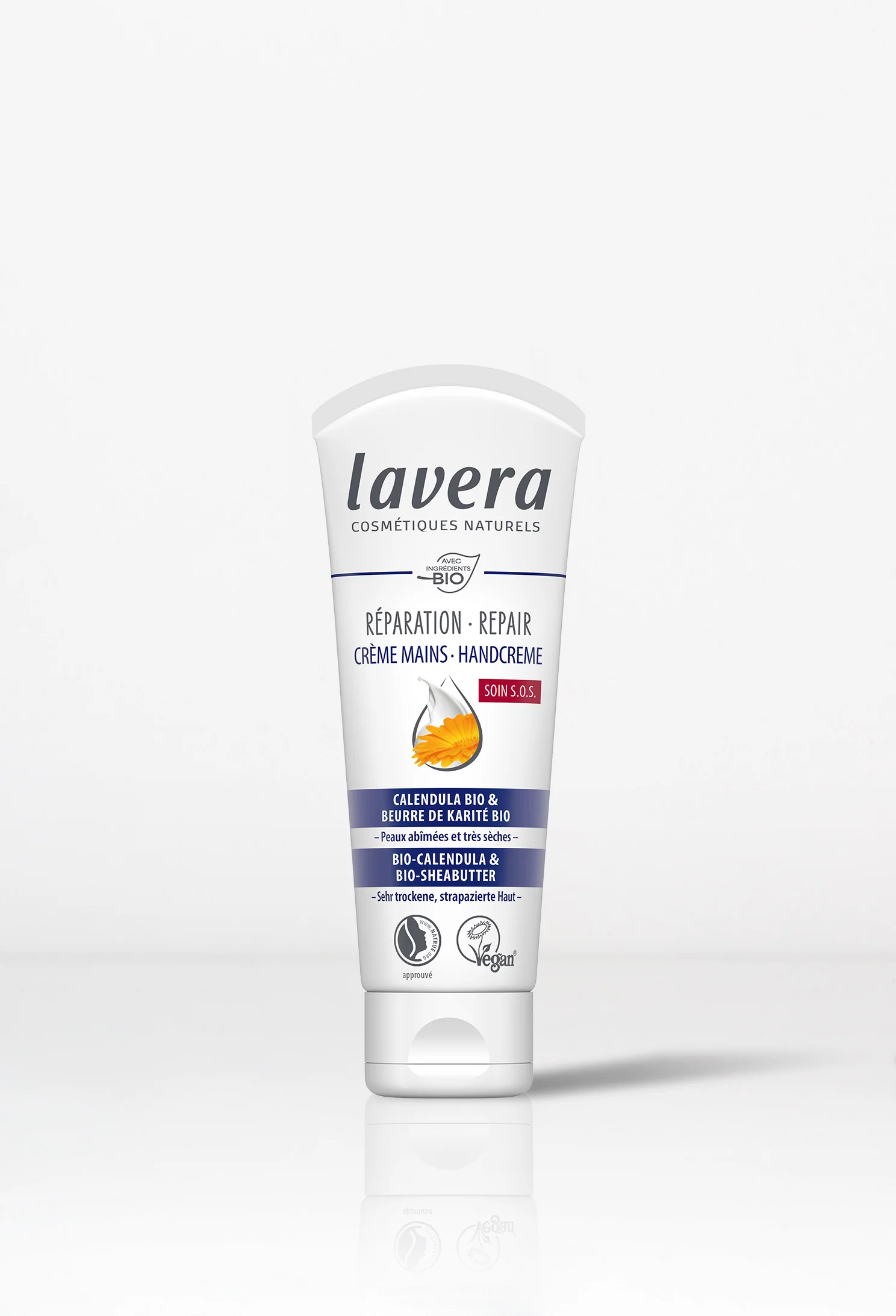 Repair Handcreme