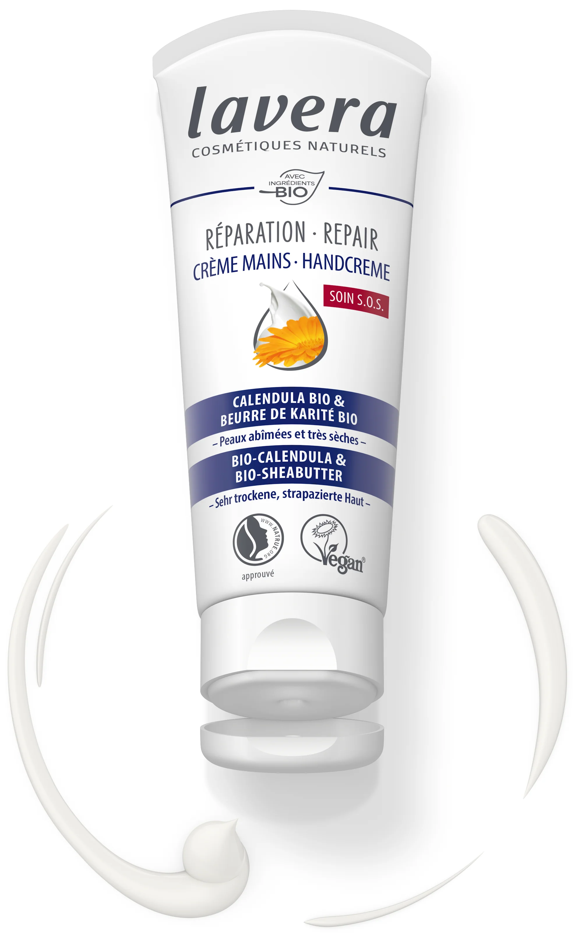 Repair Handcreme - Image 2