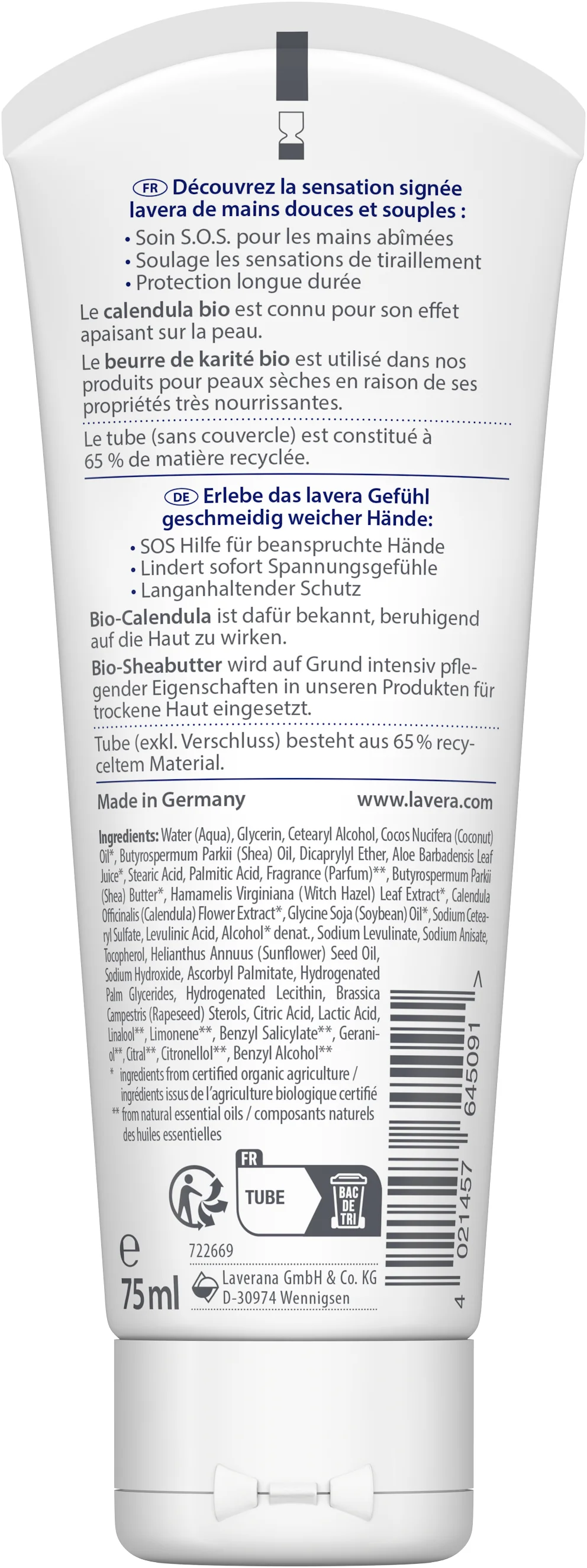 Repair Handcreme - Image 3