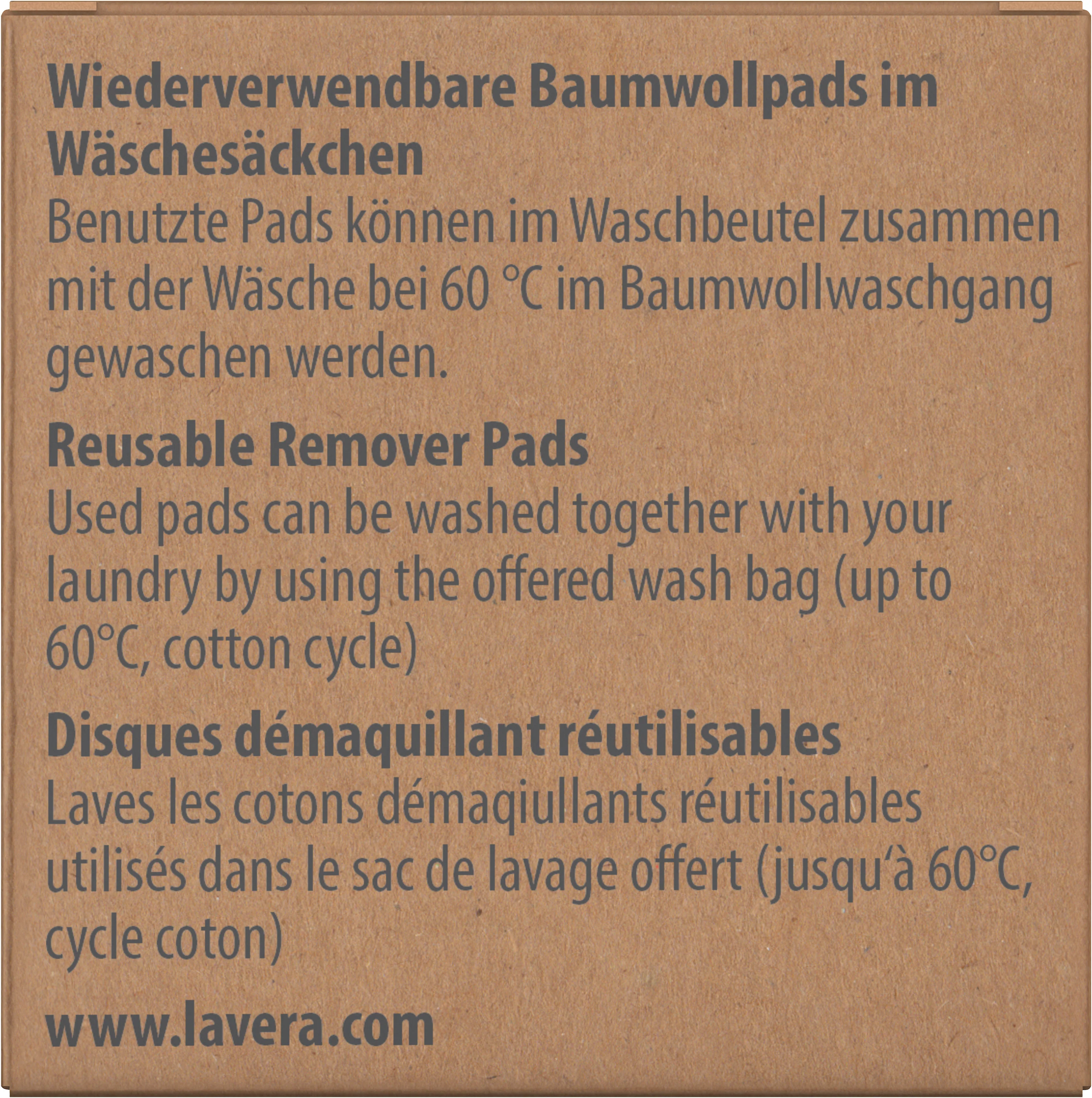 Reusable Remover Pads - Image 5