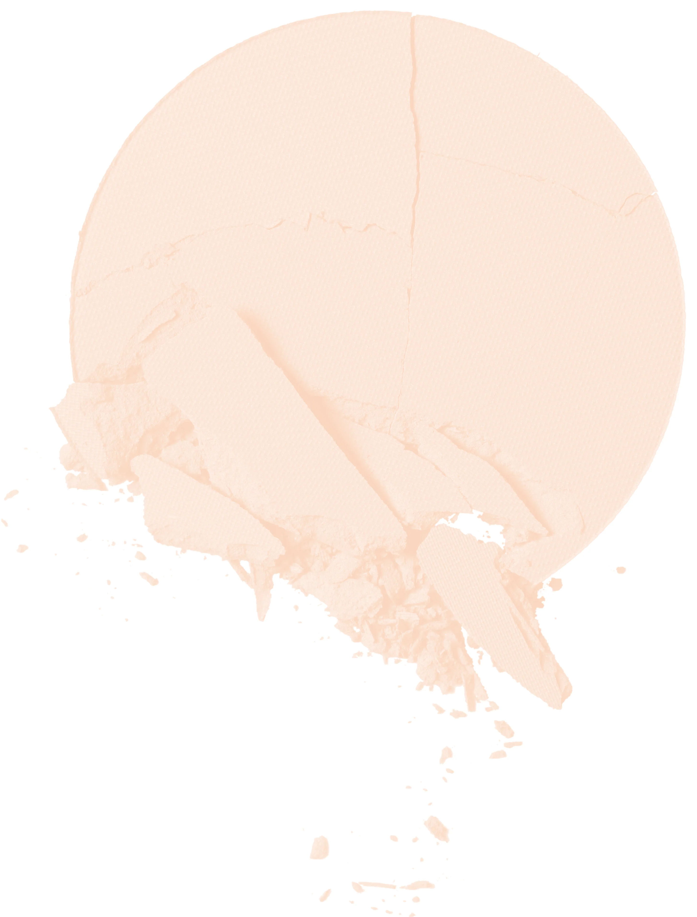 Satin Compact Powder -Light 01- - Image 5
