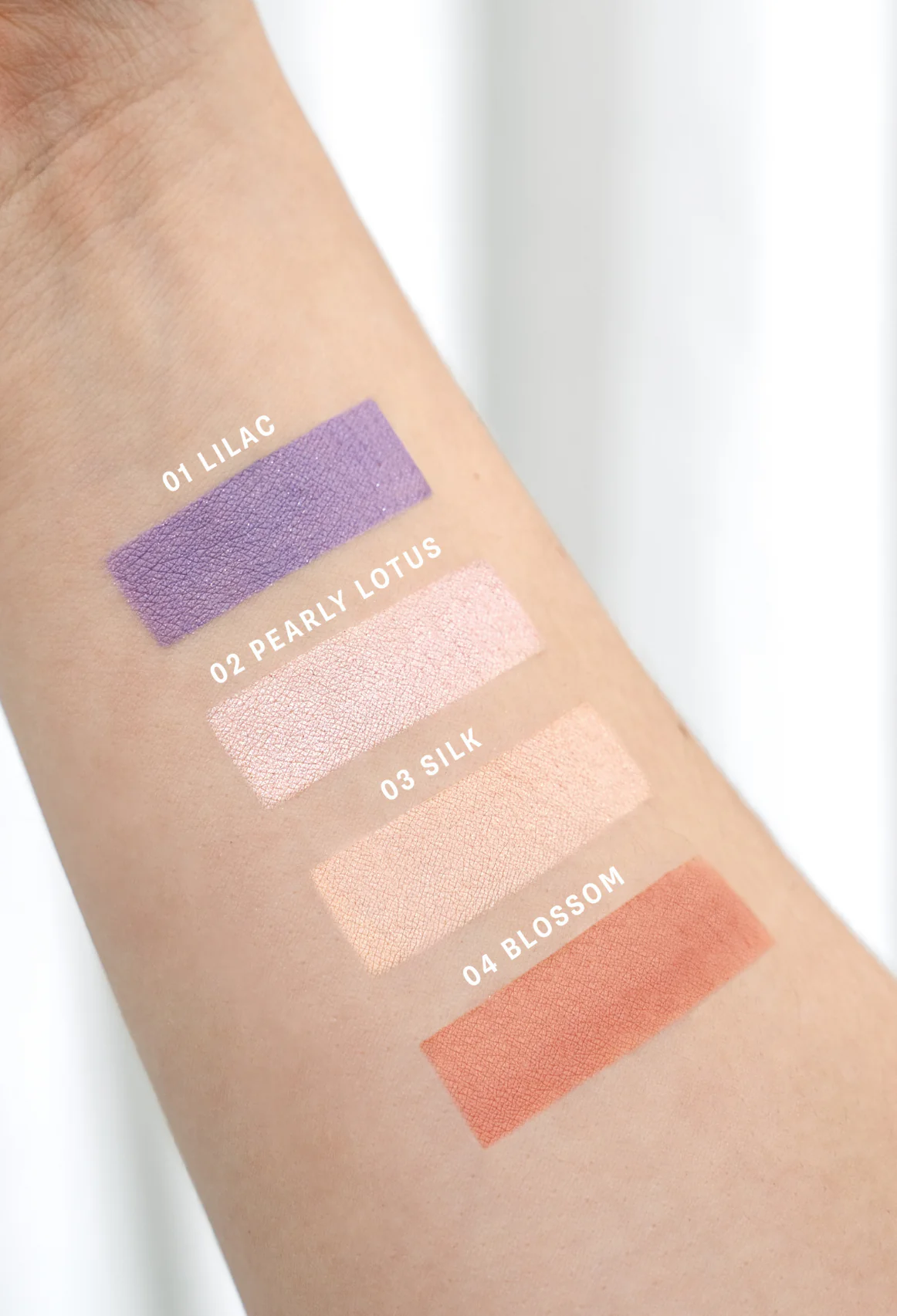 Signature Colour Collection -Pure Pastels 01- - Image 2