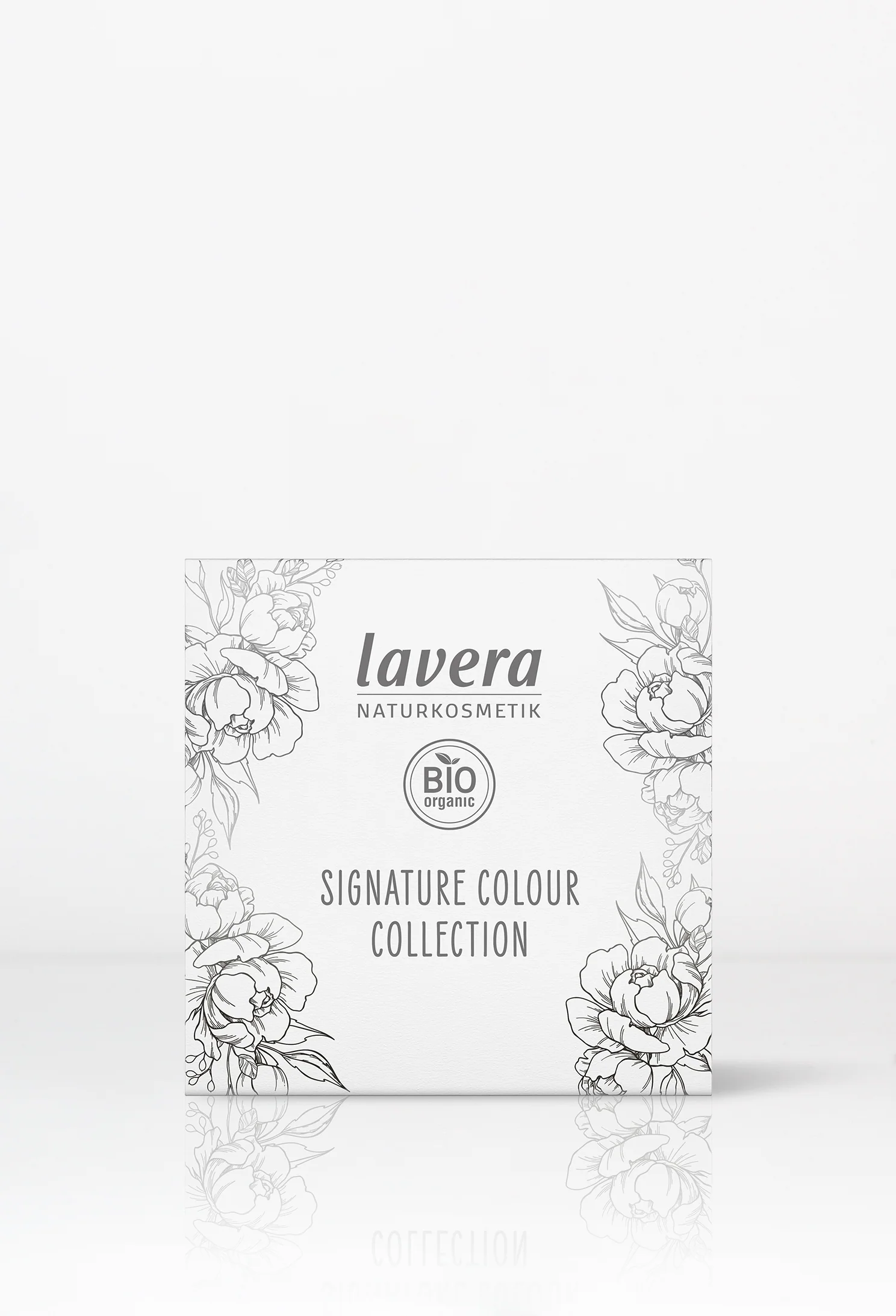 Signature Colour Collection -Rosé Renaissance 02-