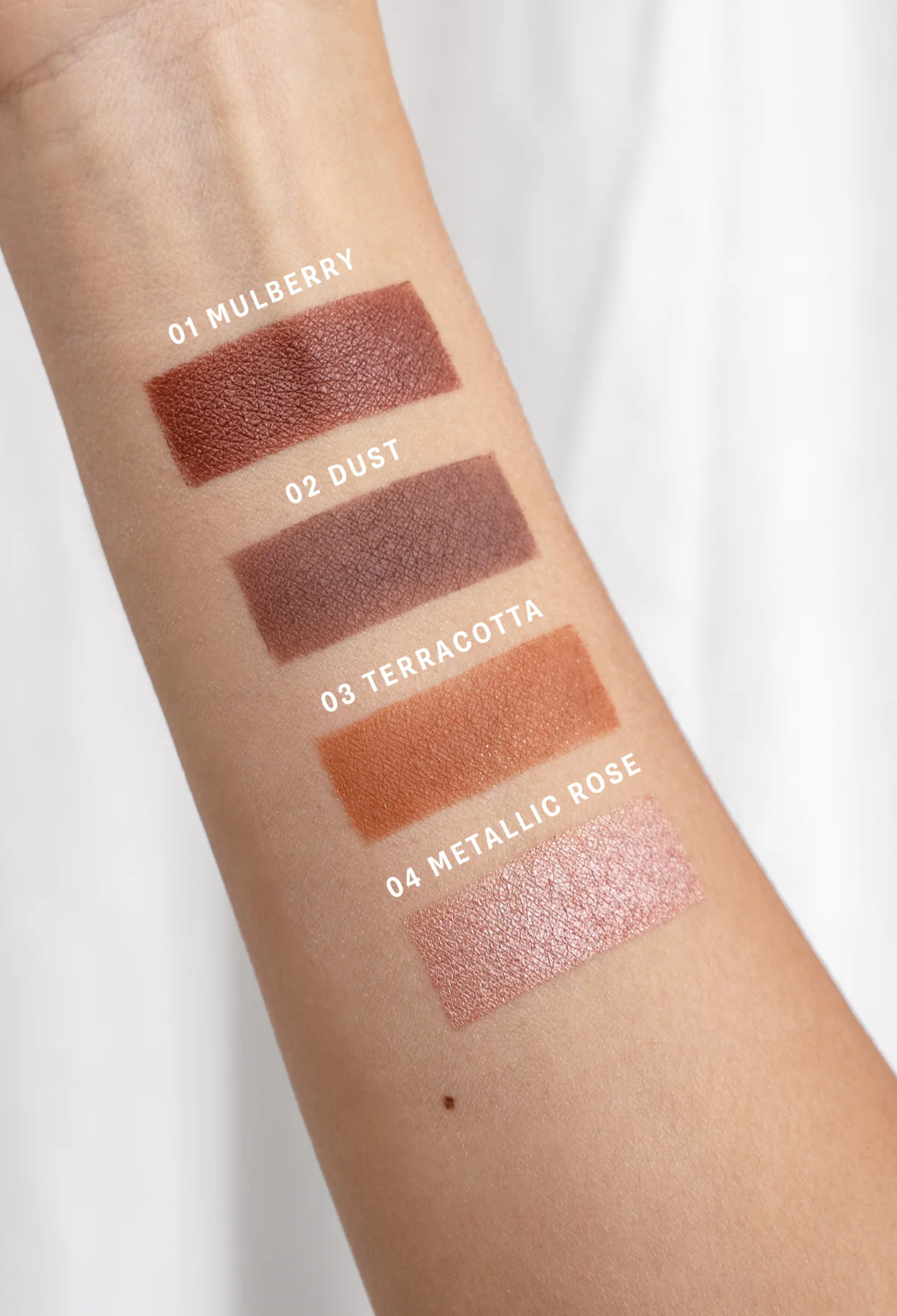 Signature Colour Collection -Rosé Renaissance 02- - Image 2