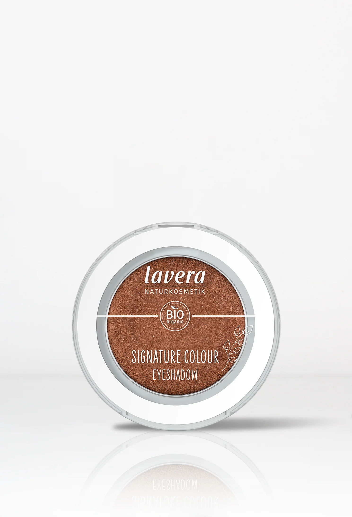 Signature Colour Eyeshadow -Amber 07-