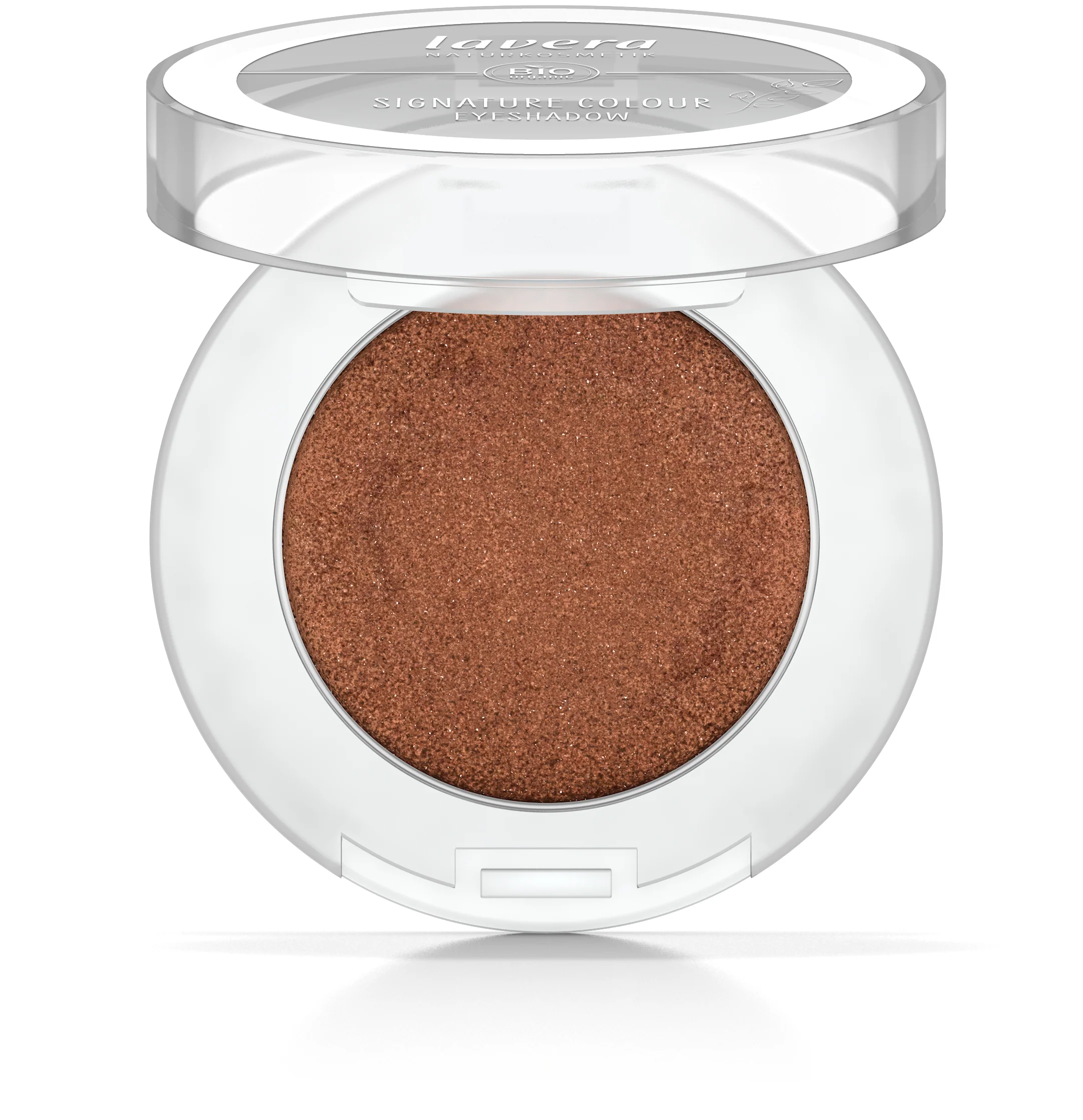 Signature Colour Eyeshadow -Amber 07- - Image 2