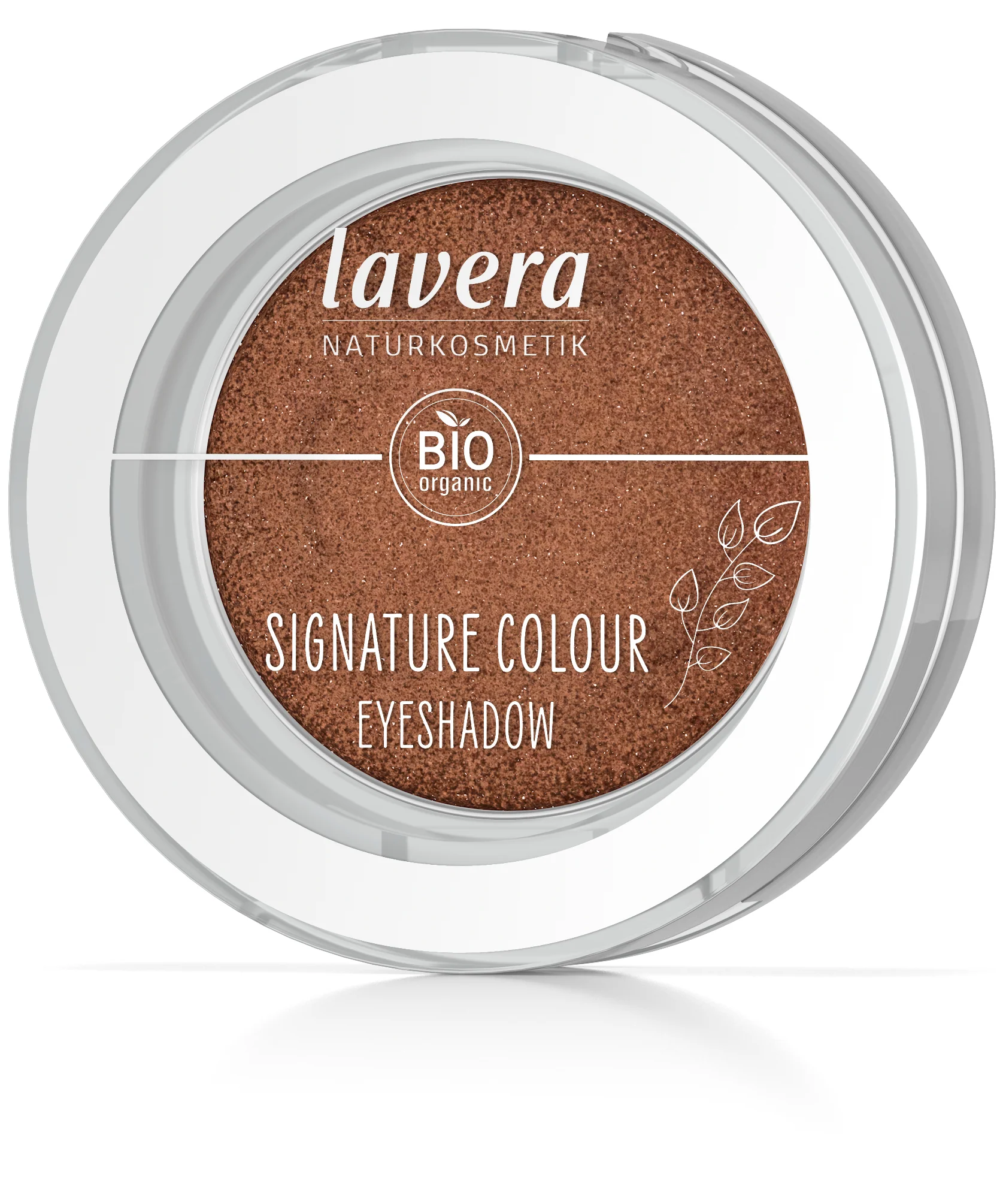 Signature Colour Eyeshadow -Amber 07- - Image 3