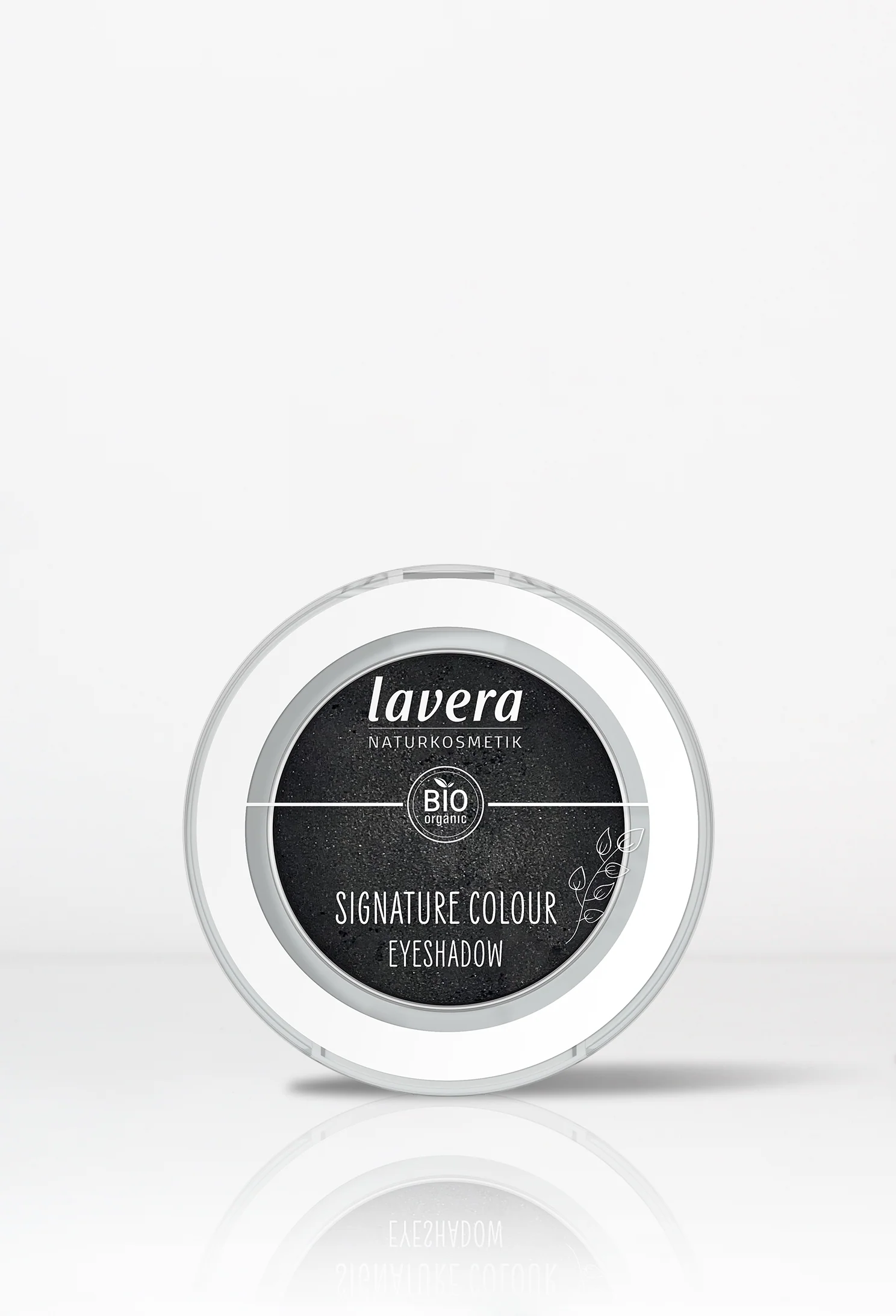Signature Colour Eyeshadow -Black Obsidian 03-
