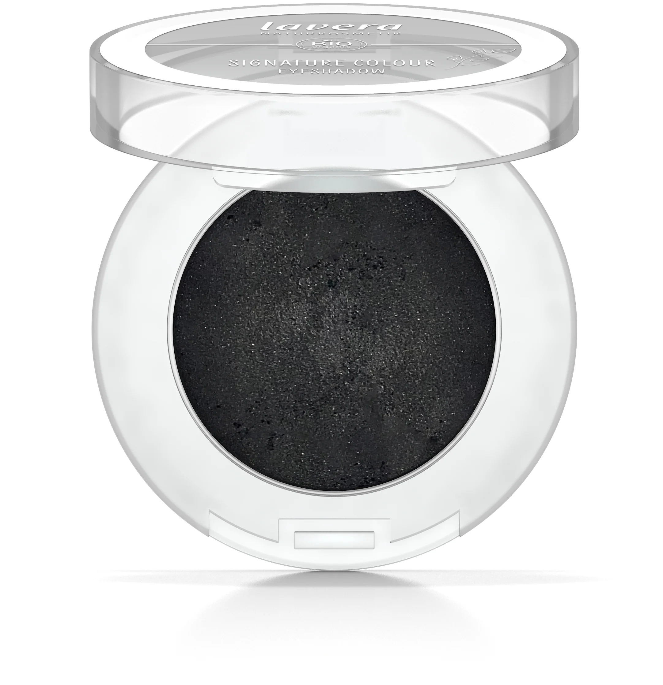 Signature Colour Eyeshadow -Black Obsidian 03- - Image 3