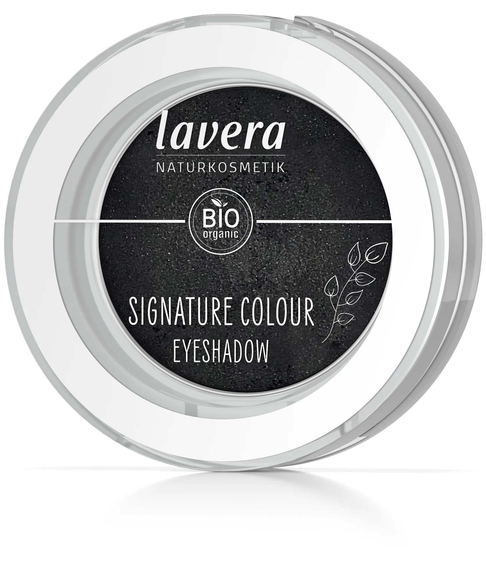 Signature Colour Eyeshadow -Black Obsidian 03- - Image 4