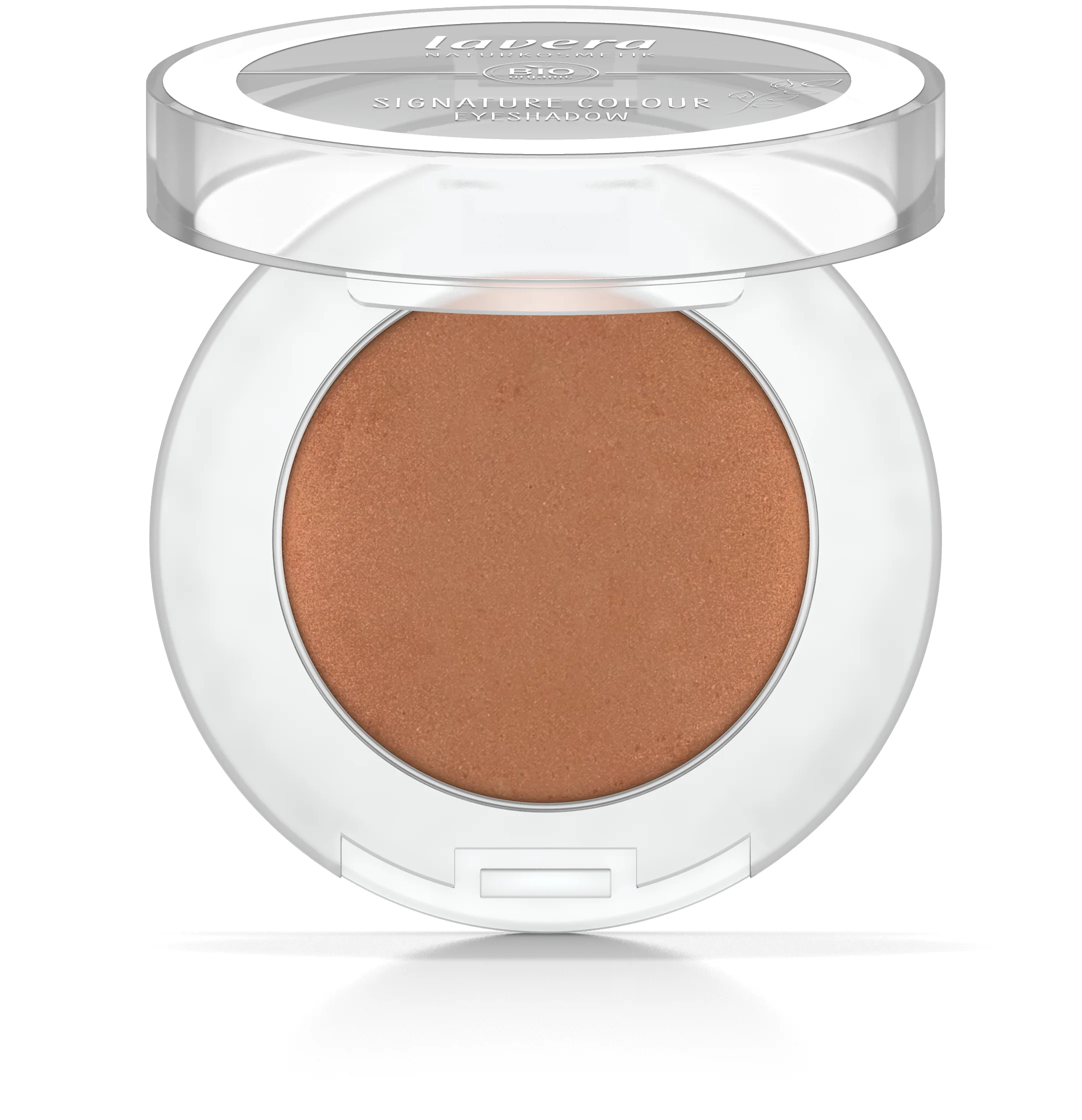 Signature Colour Eyeshadow -Burnt Apricot 04- - Image 3