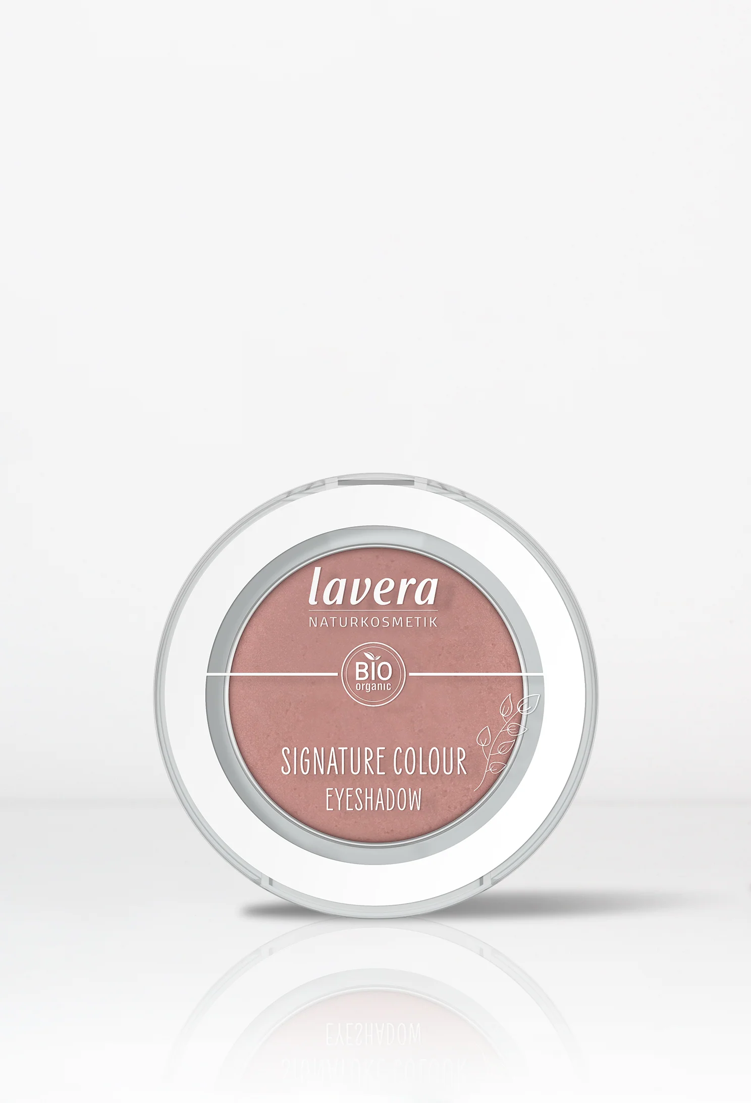 Signature Colour Eyeshadow -Dusty Rose 01-