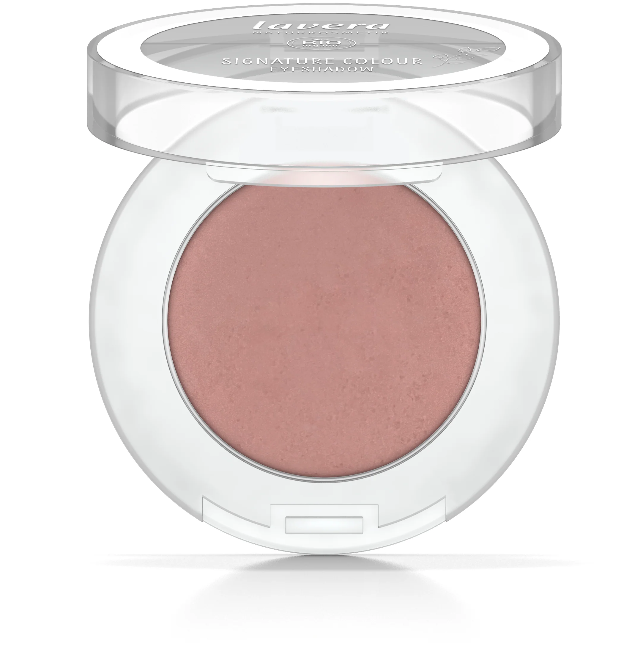 Signature Colour Eyeshadow -Dusty Rose 01- - Image 3
