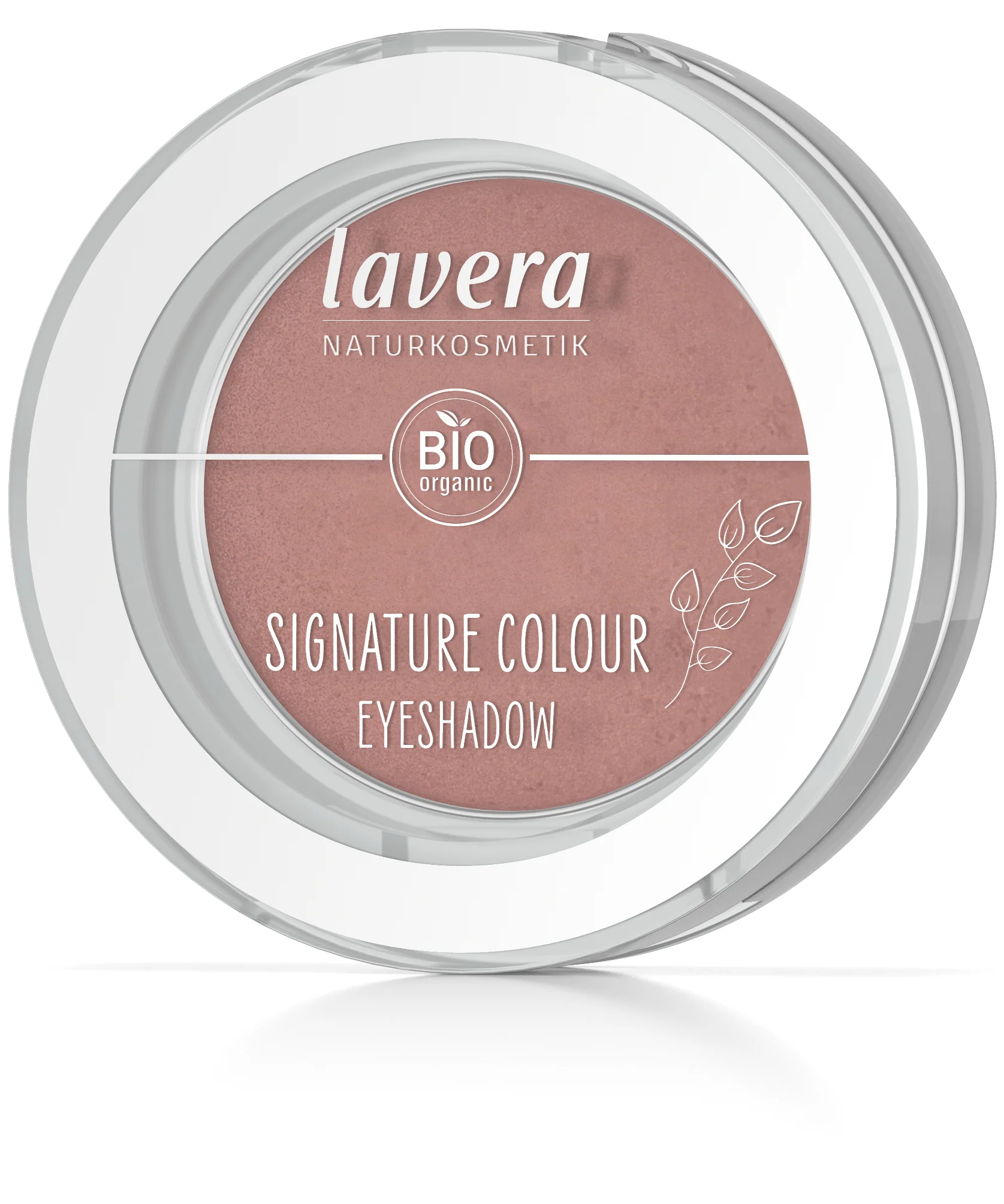 Signature Colour Eyeshadow -Dusty Rose 01- - Image 4