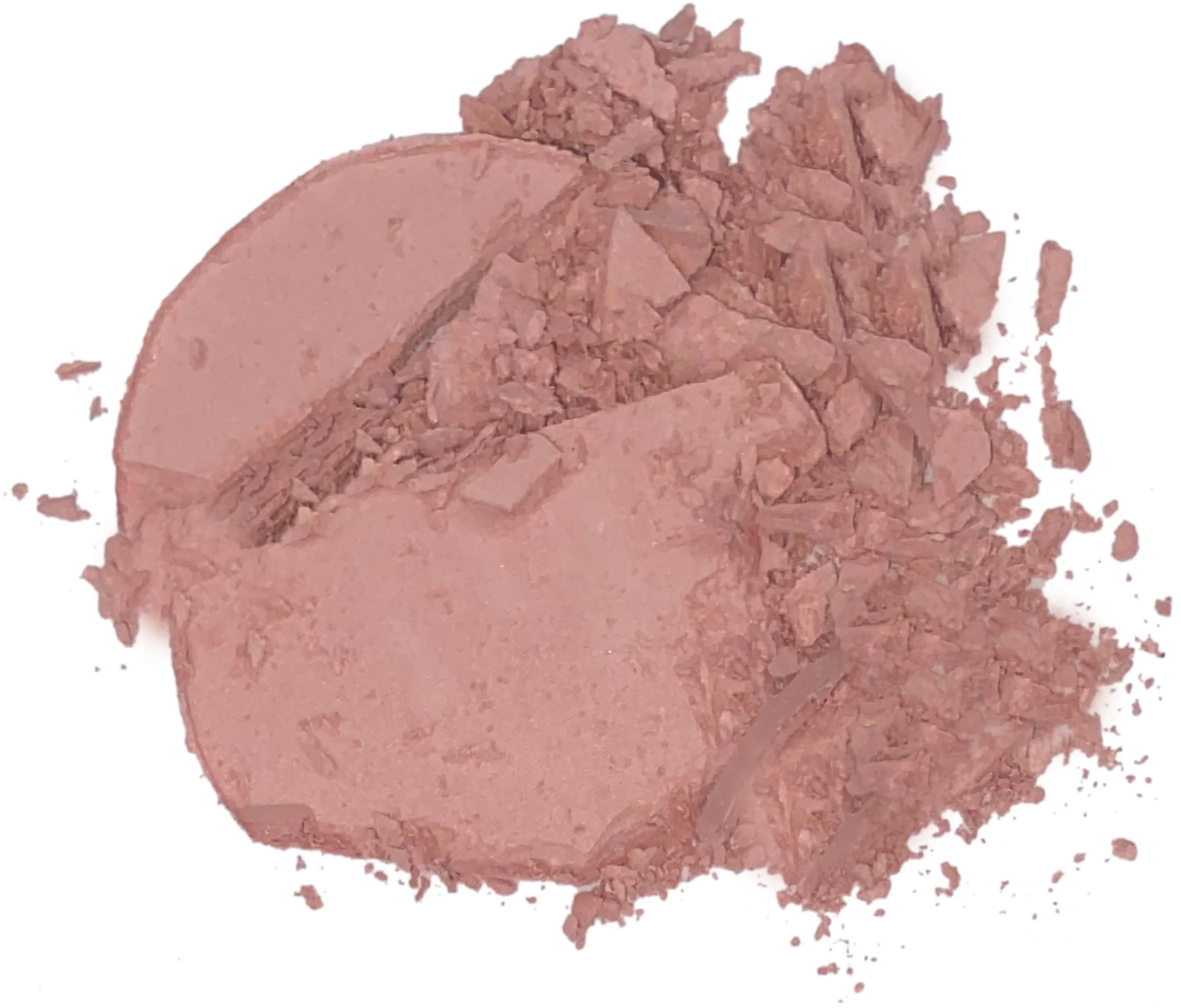 Signature Colour Eyeshadow -Dusty Rose 01- - Image 5