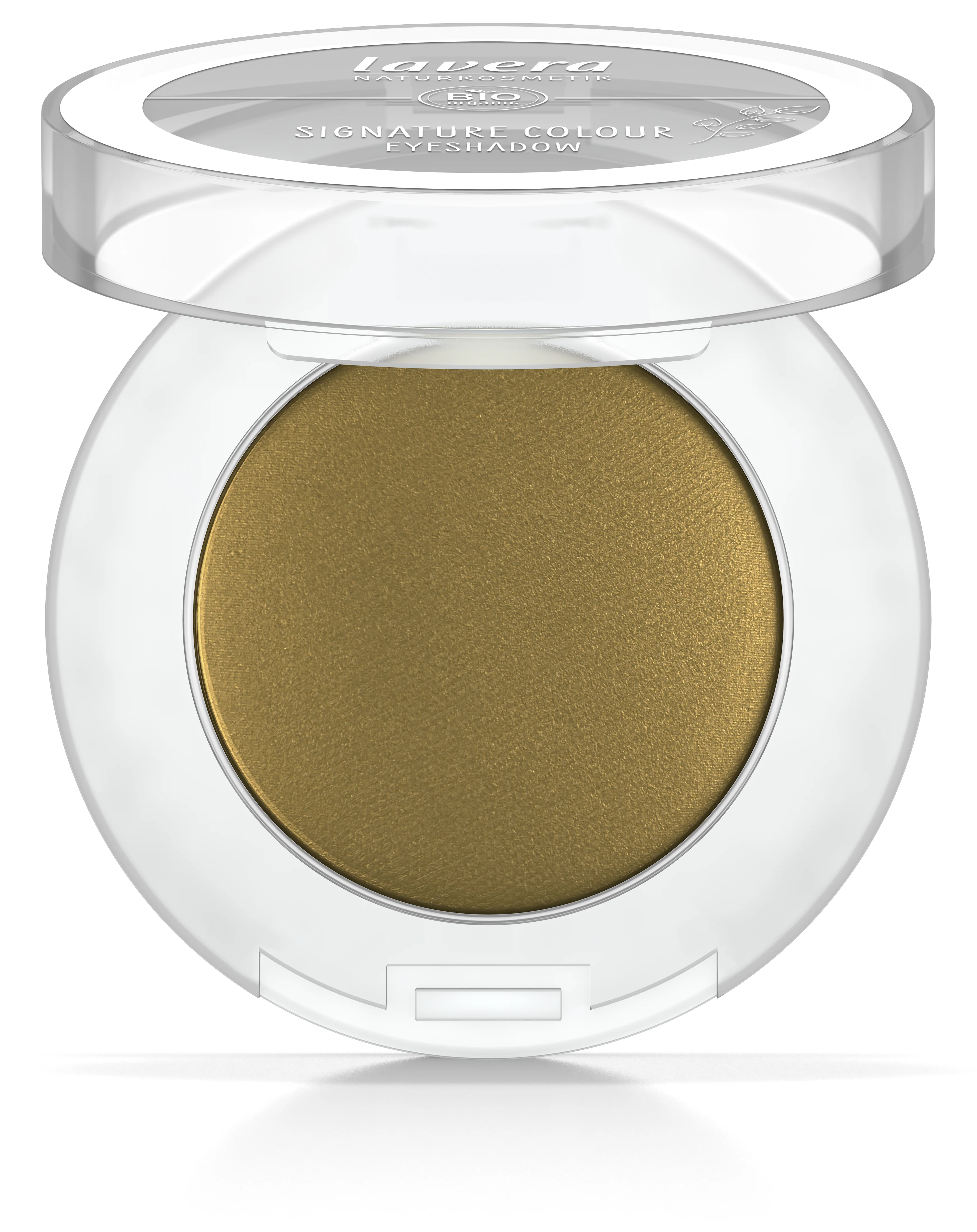Signature Colour Eyeshadow -Golden Jade 07- - Image 3
