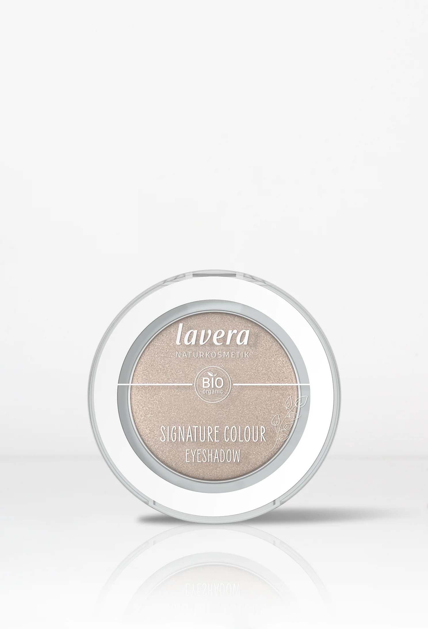 Signature Colour Eyeshadow -Moon Shell 05-