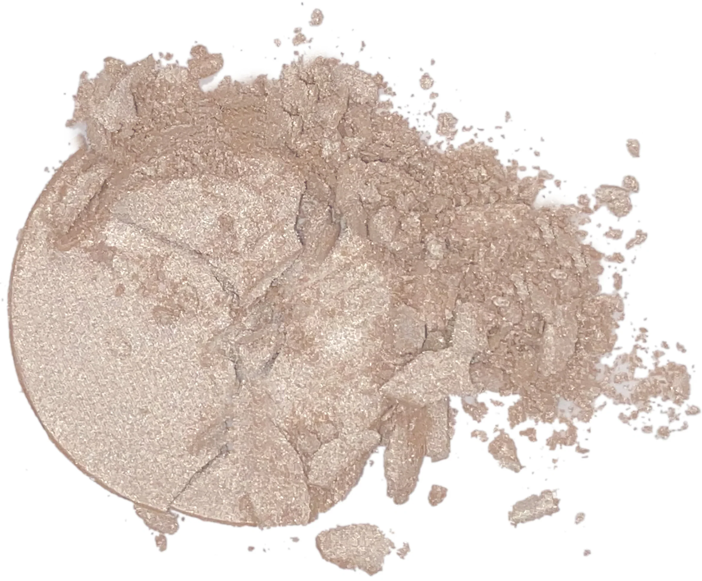 Signature Colour Eyeshadow -Moon Shell 05- - Image 5