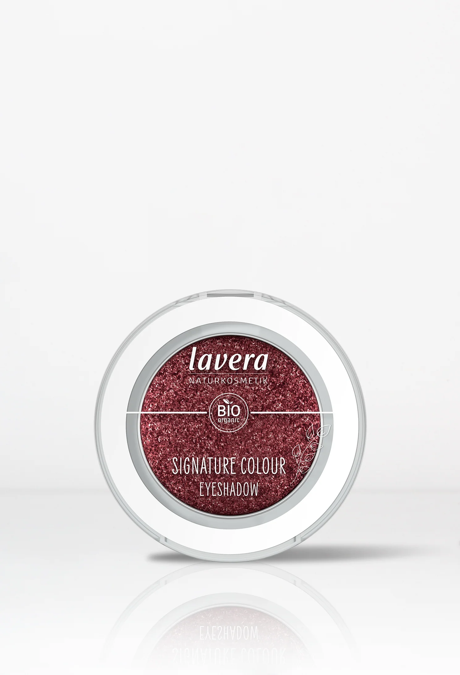 Signature Colour Eyeshadow -Pink Moon 09-
