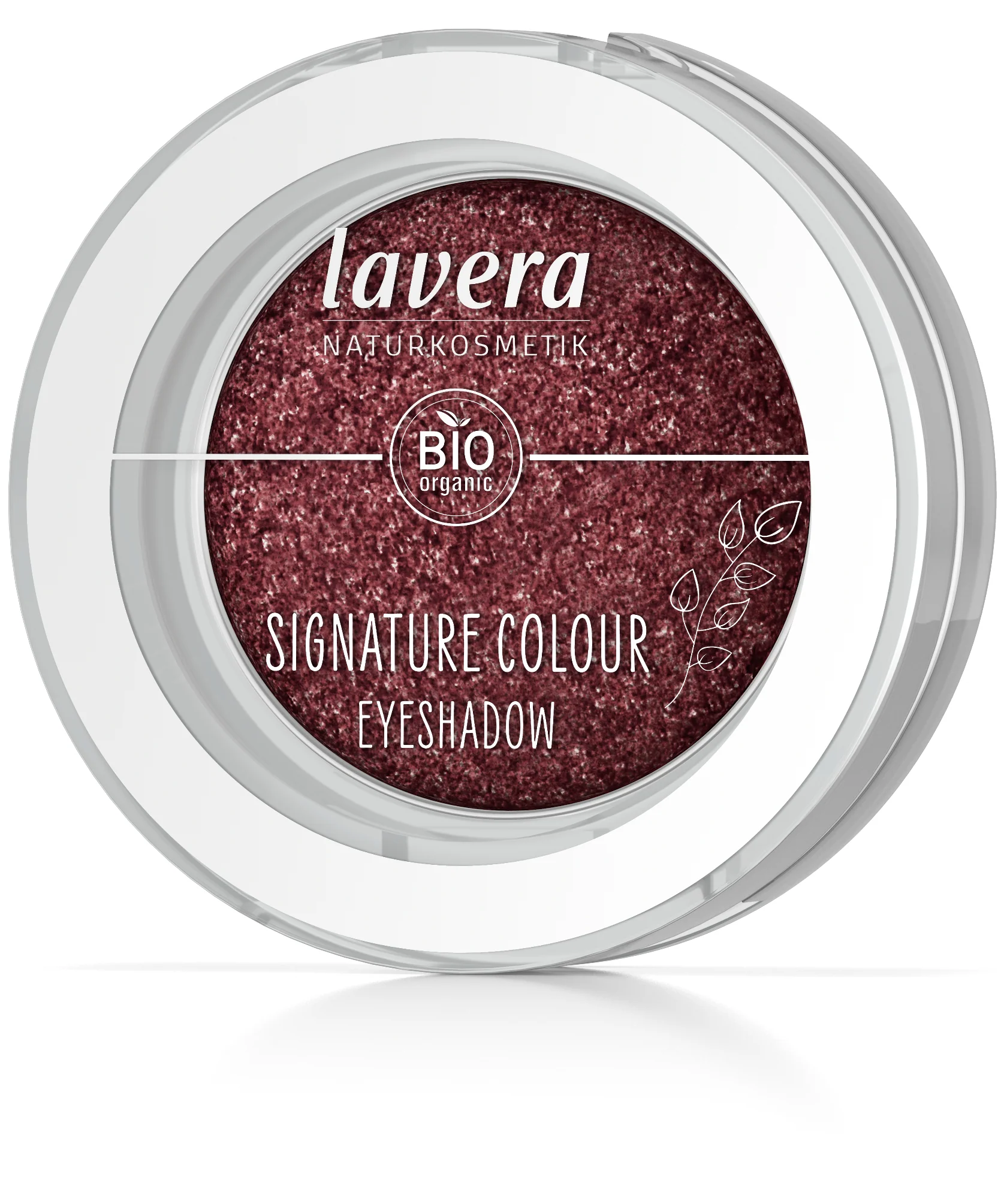 Signature Colour Eyeshadow -Pink Moon 09- - Image 3