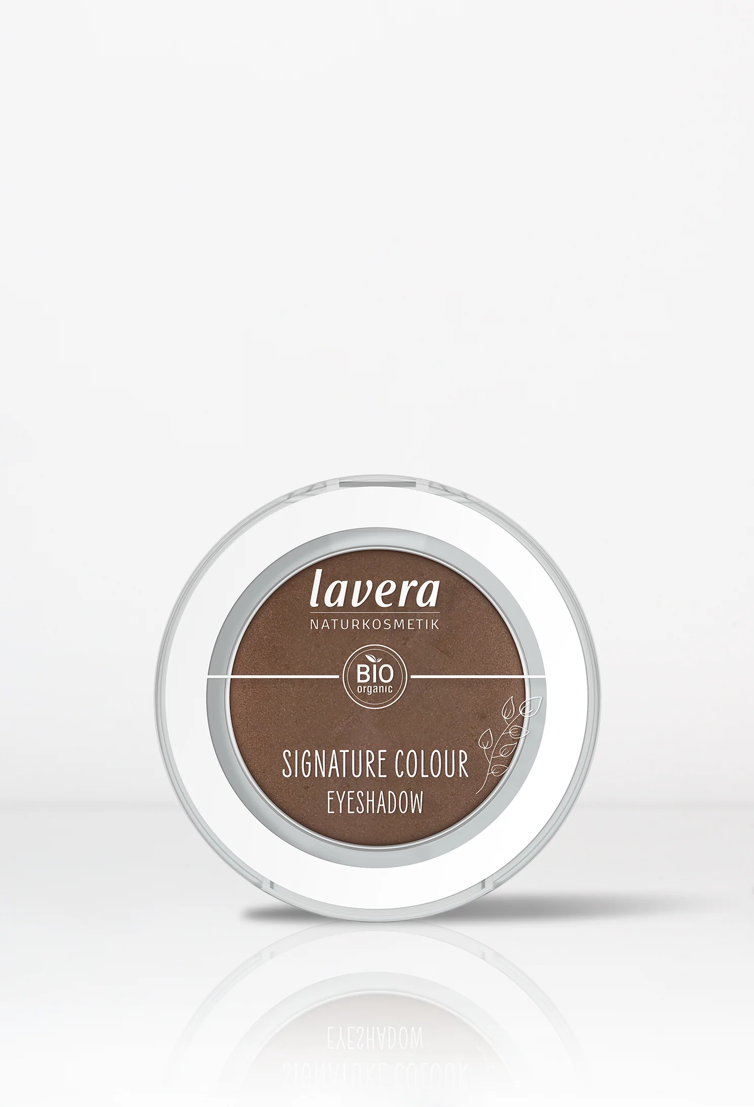 Signature Colour Eyeshadow -Walnut 02-