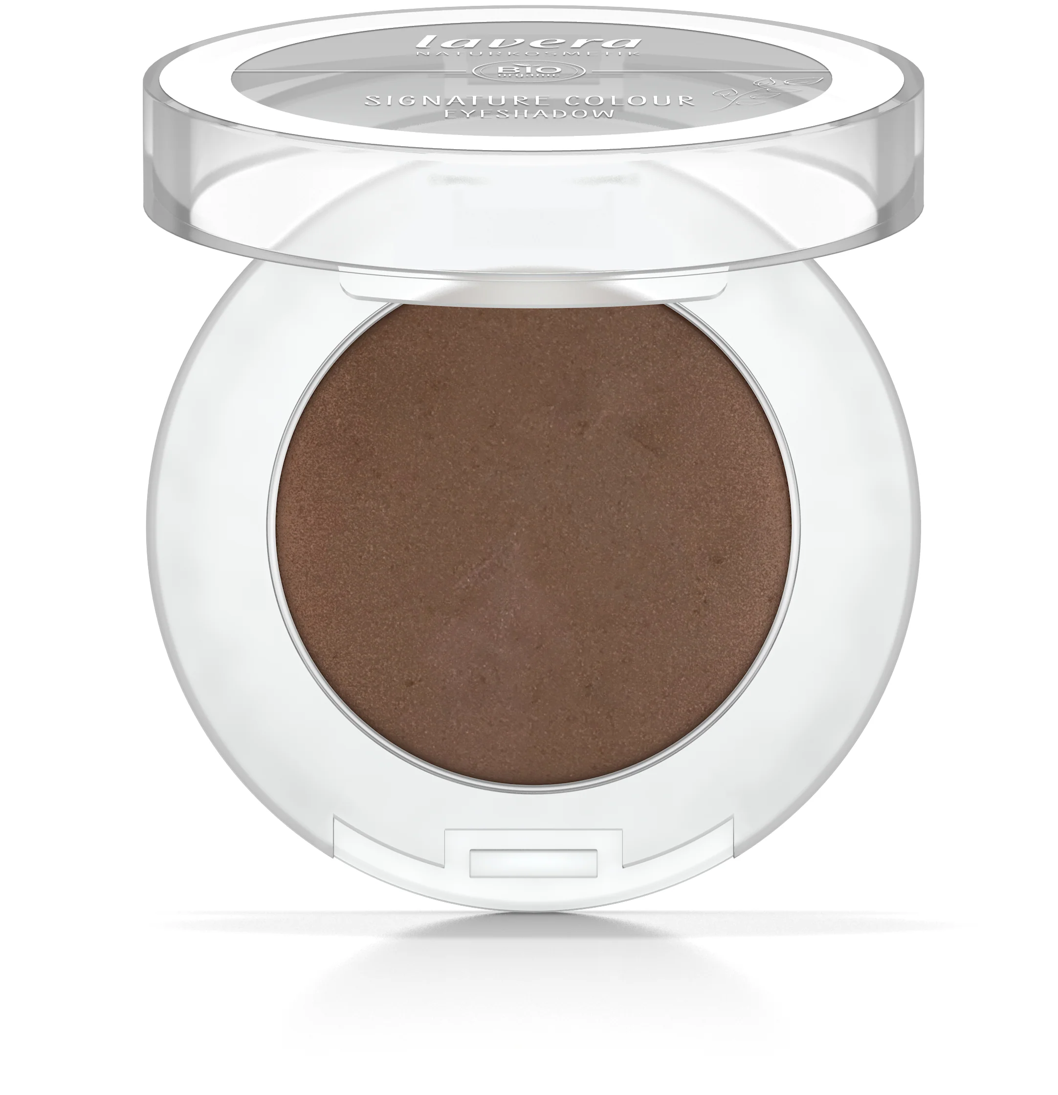 Signature Colour Eyeshadow -Walnut 02- - Image 2