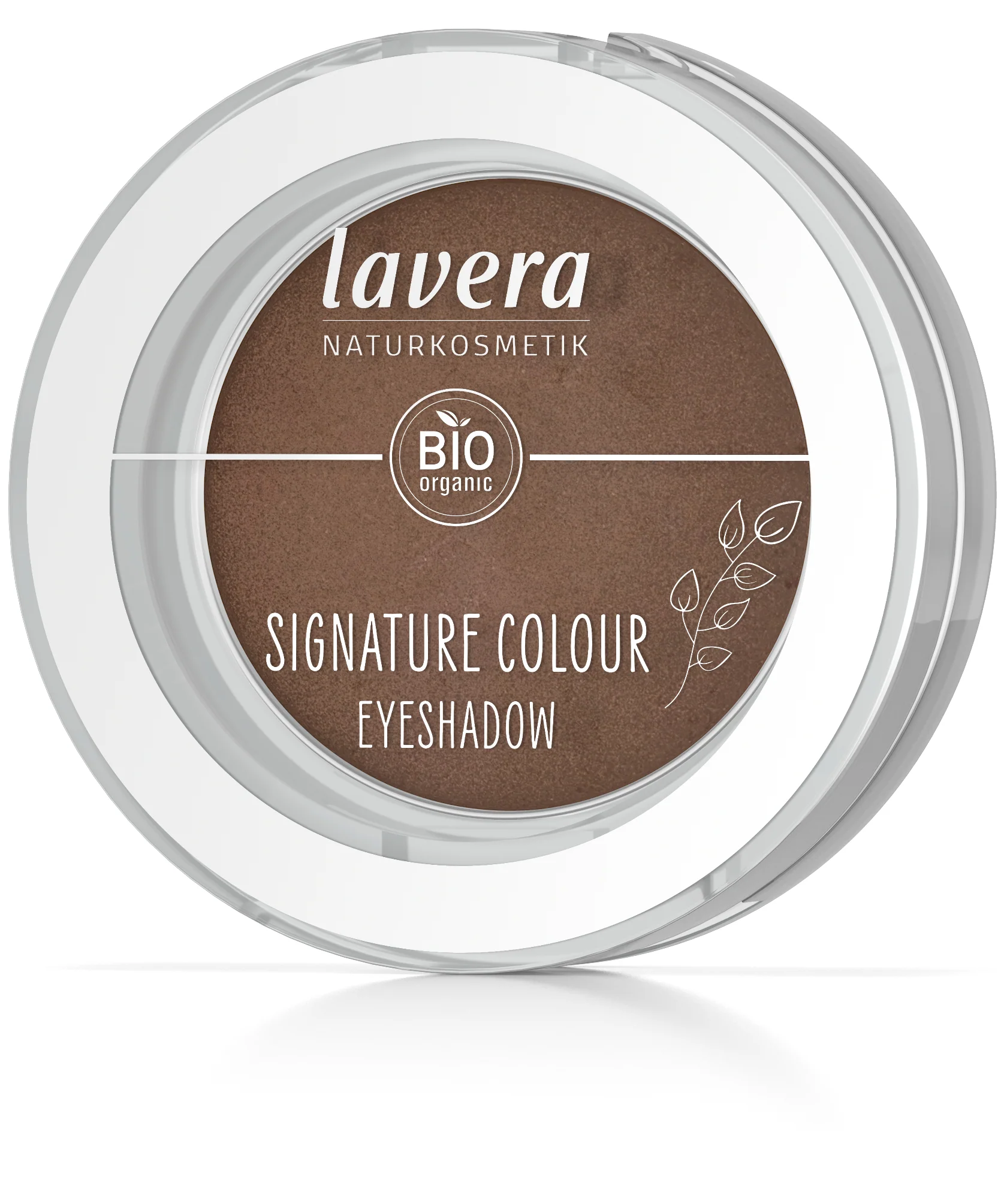 Signature Colour Eyeshadow -Walnut 02- - Image 3